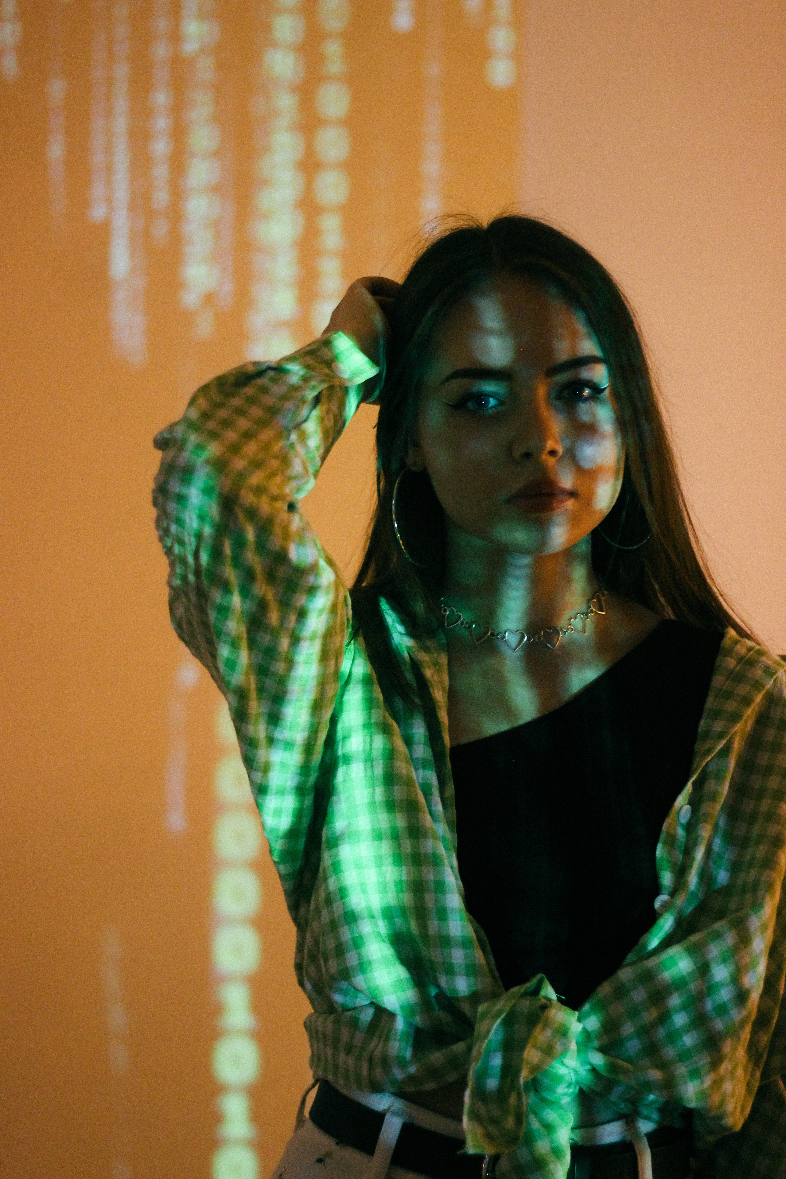 Лера. Свадебный и индивидуальный фотограф в Волгограде Епихина Надежда