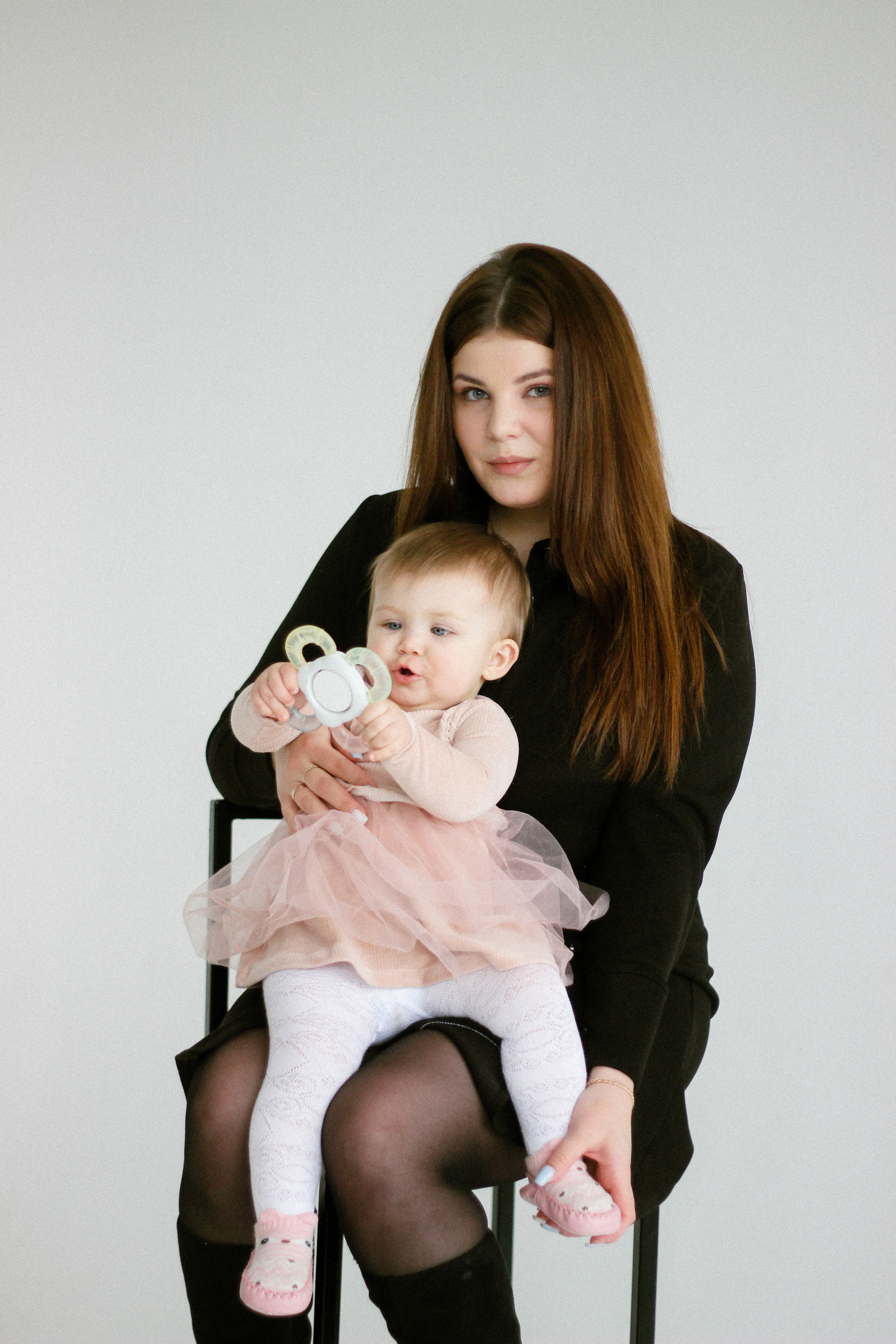 Настя + Алина. Свадебный и индивидуальный фотограф в Волгограде Епихина Надежда