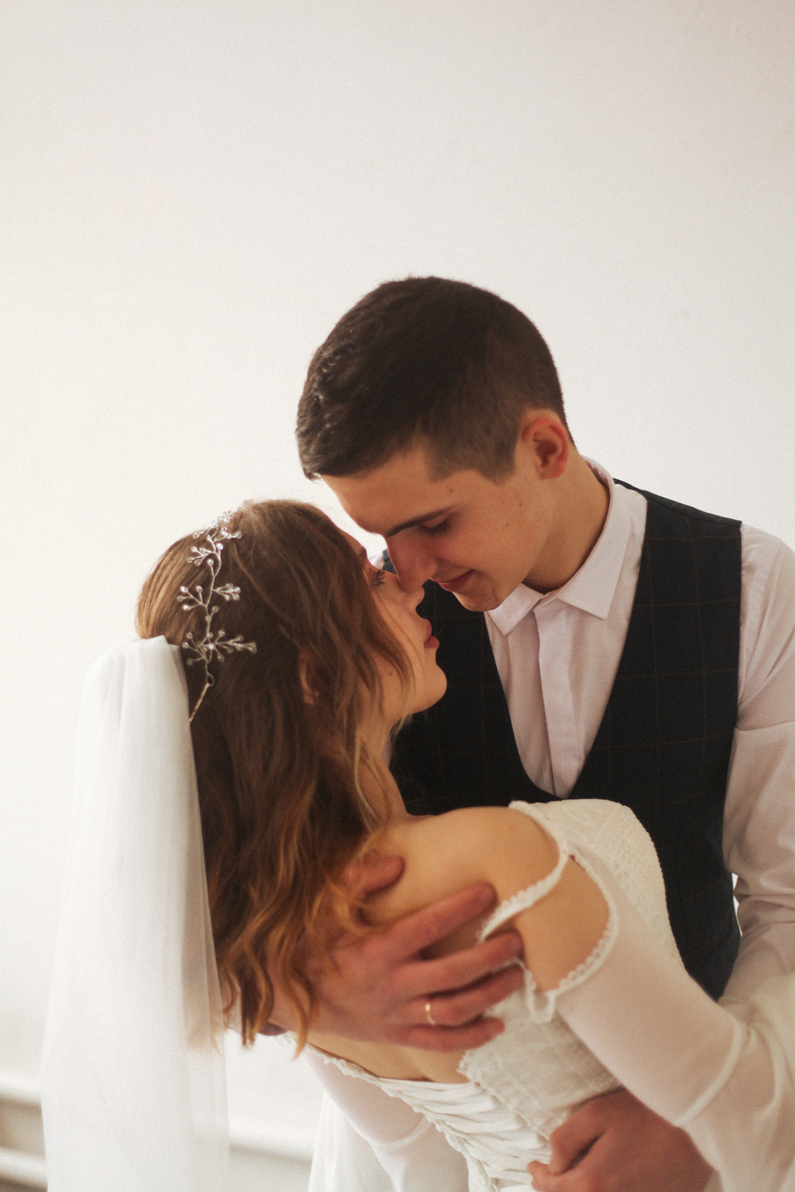 Даша + Артур. Свадебный и индивидуальный фотограф в Волгограде Епихина Надежда