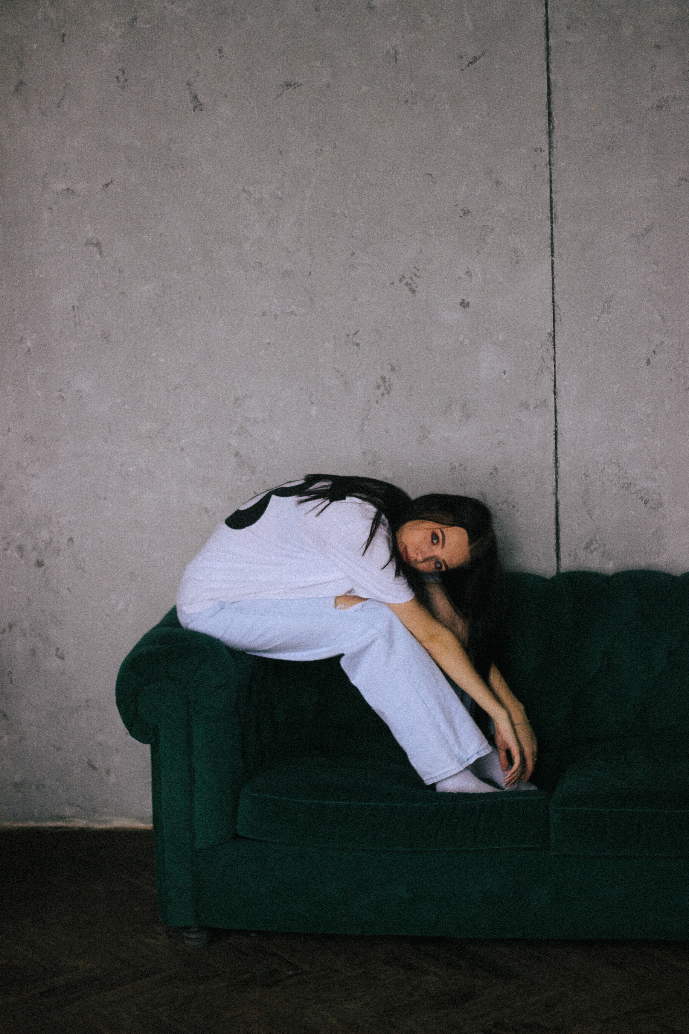 Алина. Свадебный и индивидуальный фотограф в Волгограде Епихина Надежда