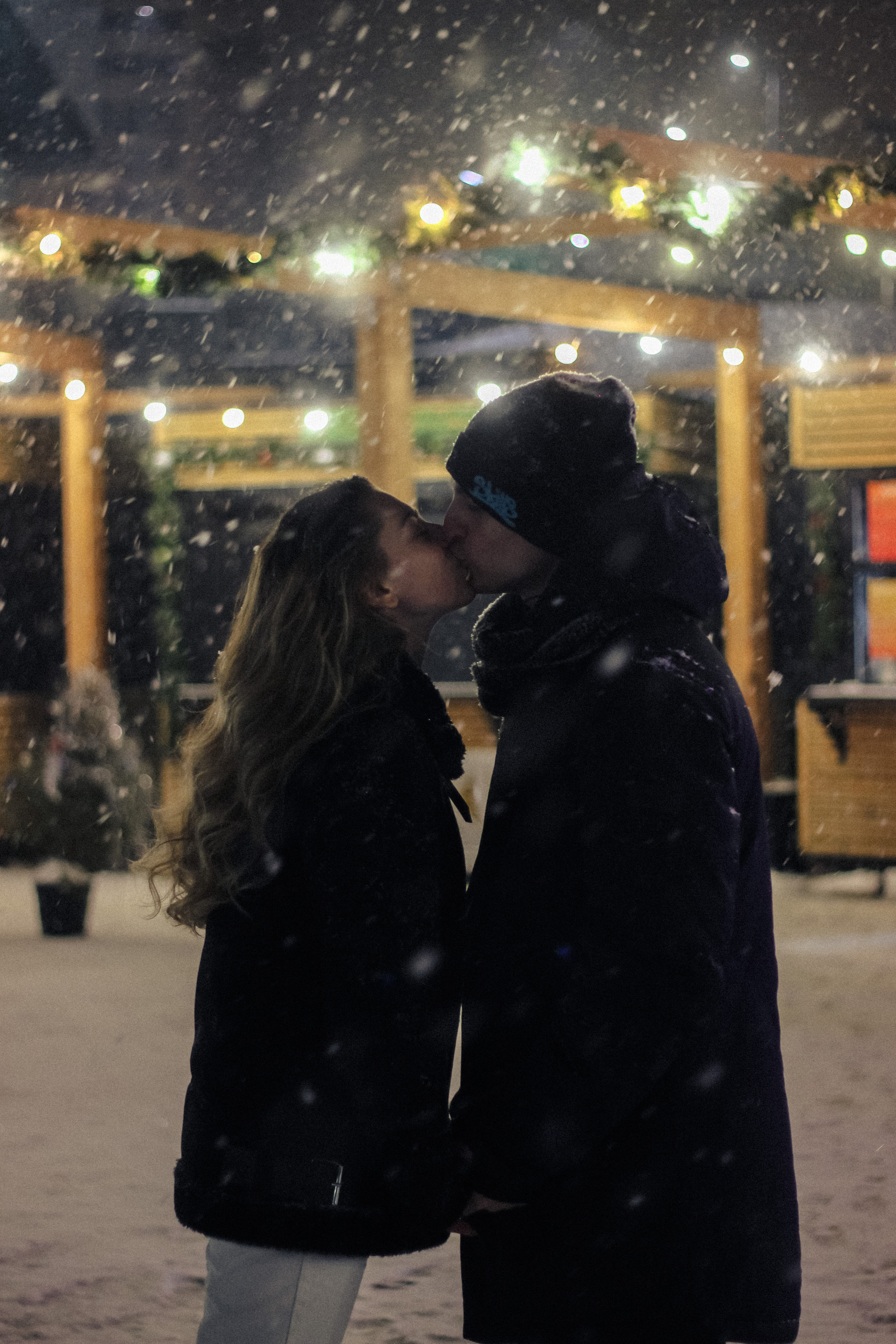 Маша + Слава. Свадебный и индивидуальный фотограф в Волгограде Епихина Надежда