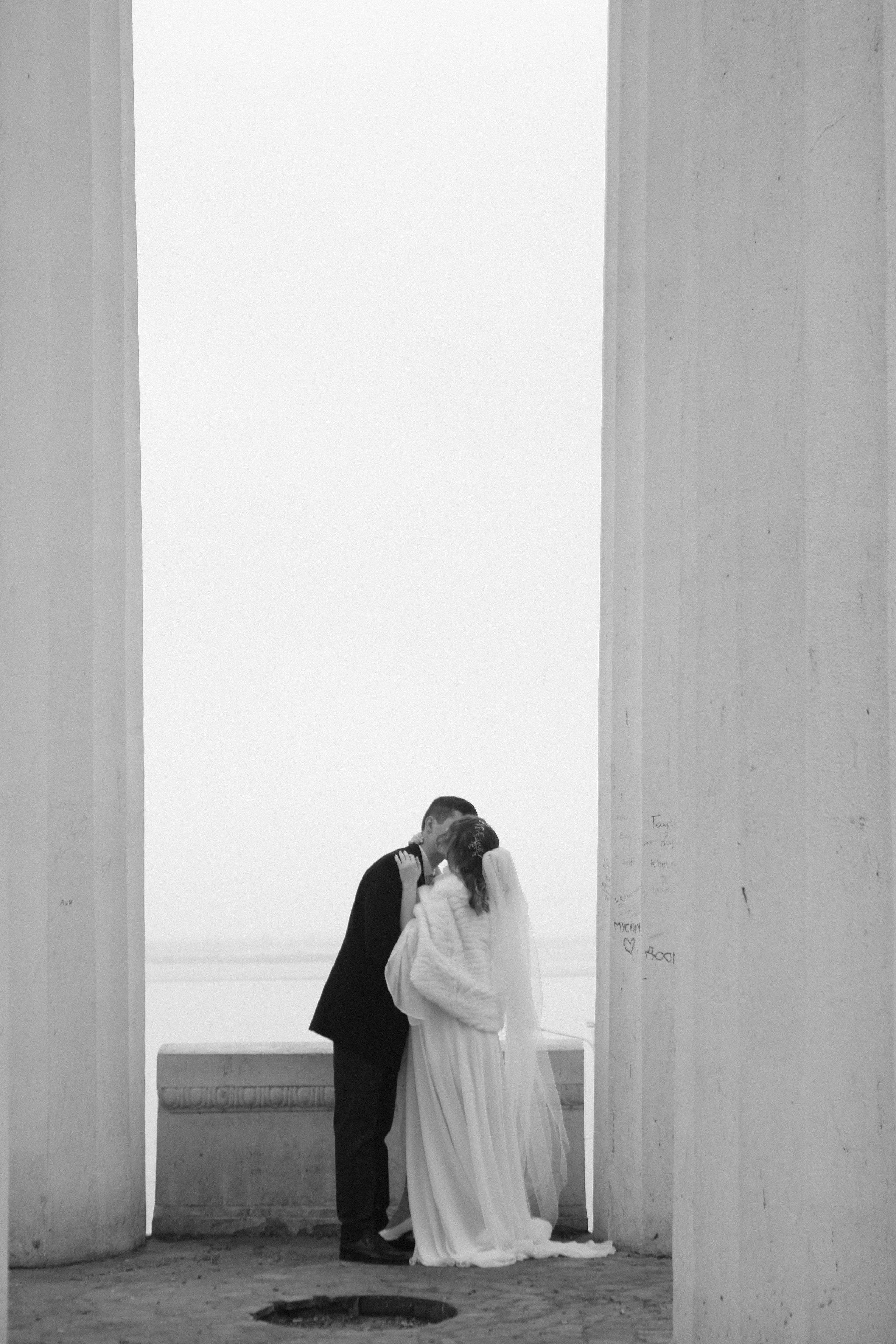 Даша + Артур. Свадебный и индивидуальный фотограф в Волгограде Епихина Надежда