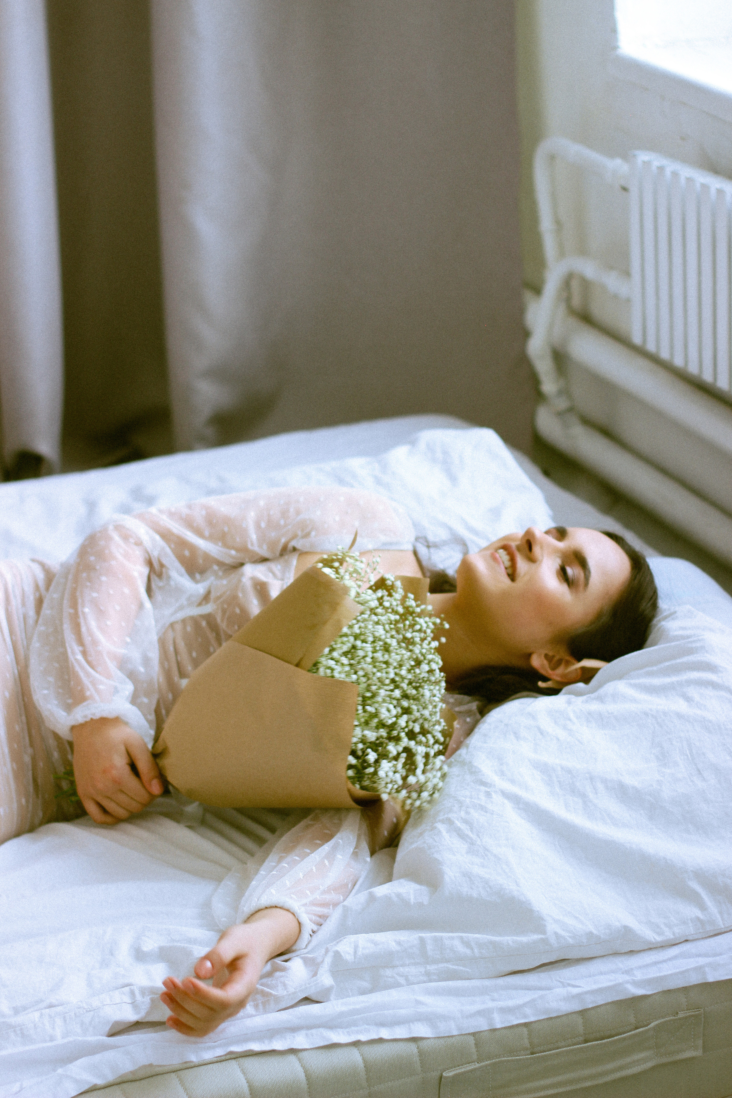 Саша. Свадебный и индивидуальный фотограф в Волгограде Епихина Надежда