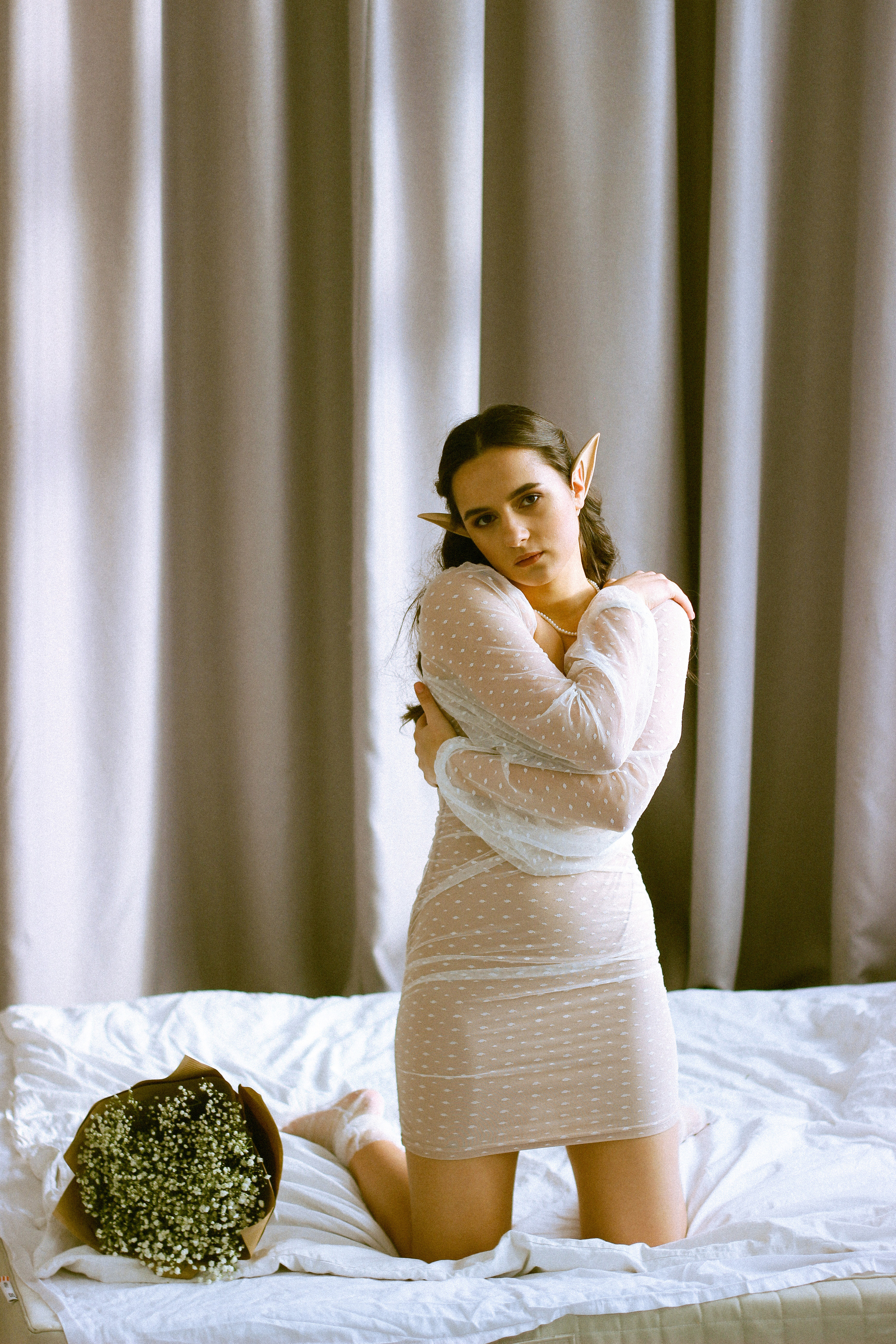 Саша. Свадебный и индивидуальный фотограф в Волгограде Епихина Надежда