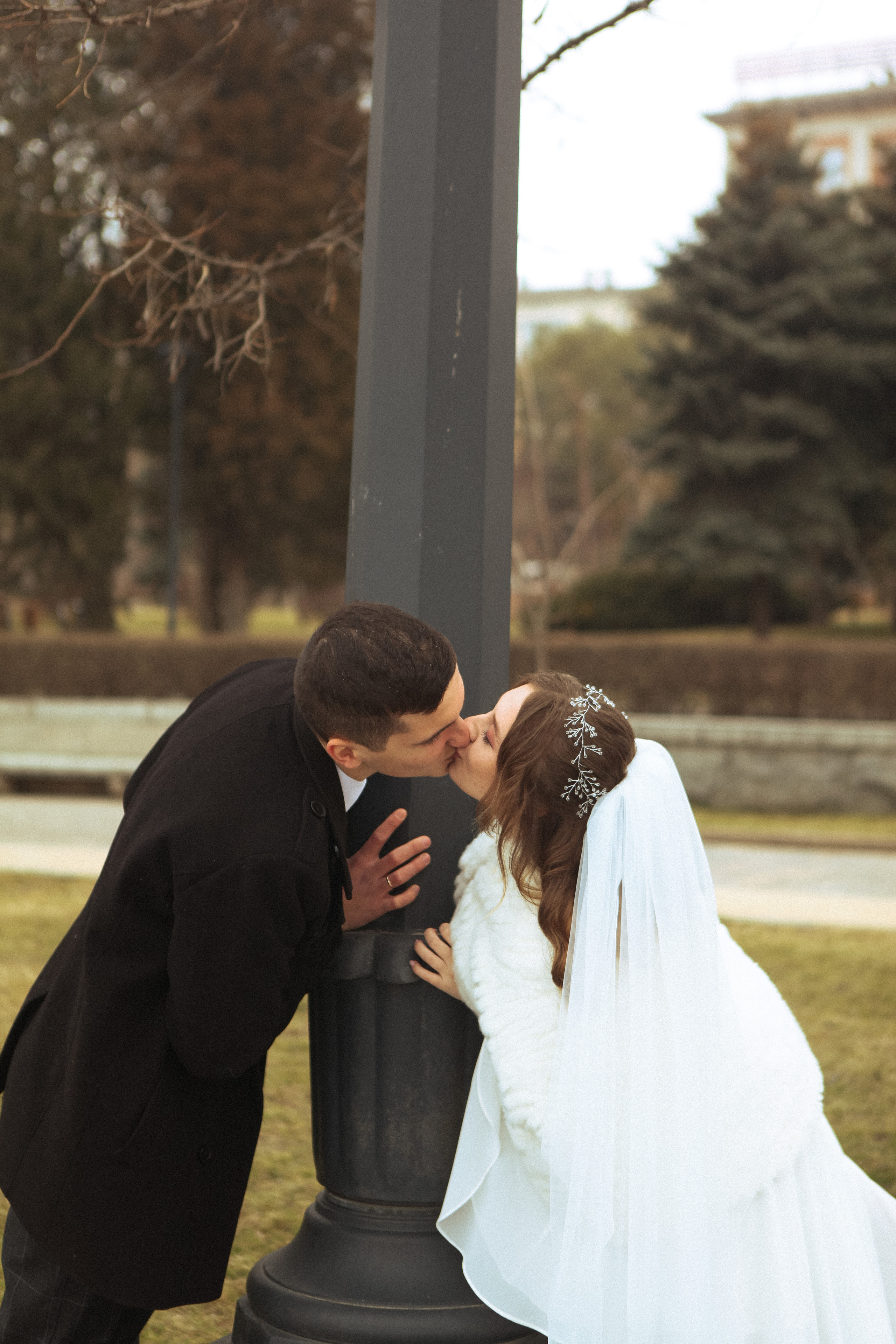 Даша + Артур. Свадебный и индивидуальный фотограф в Волгограде Епихина Надежда
