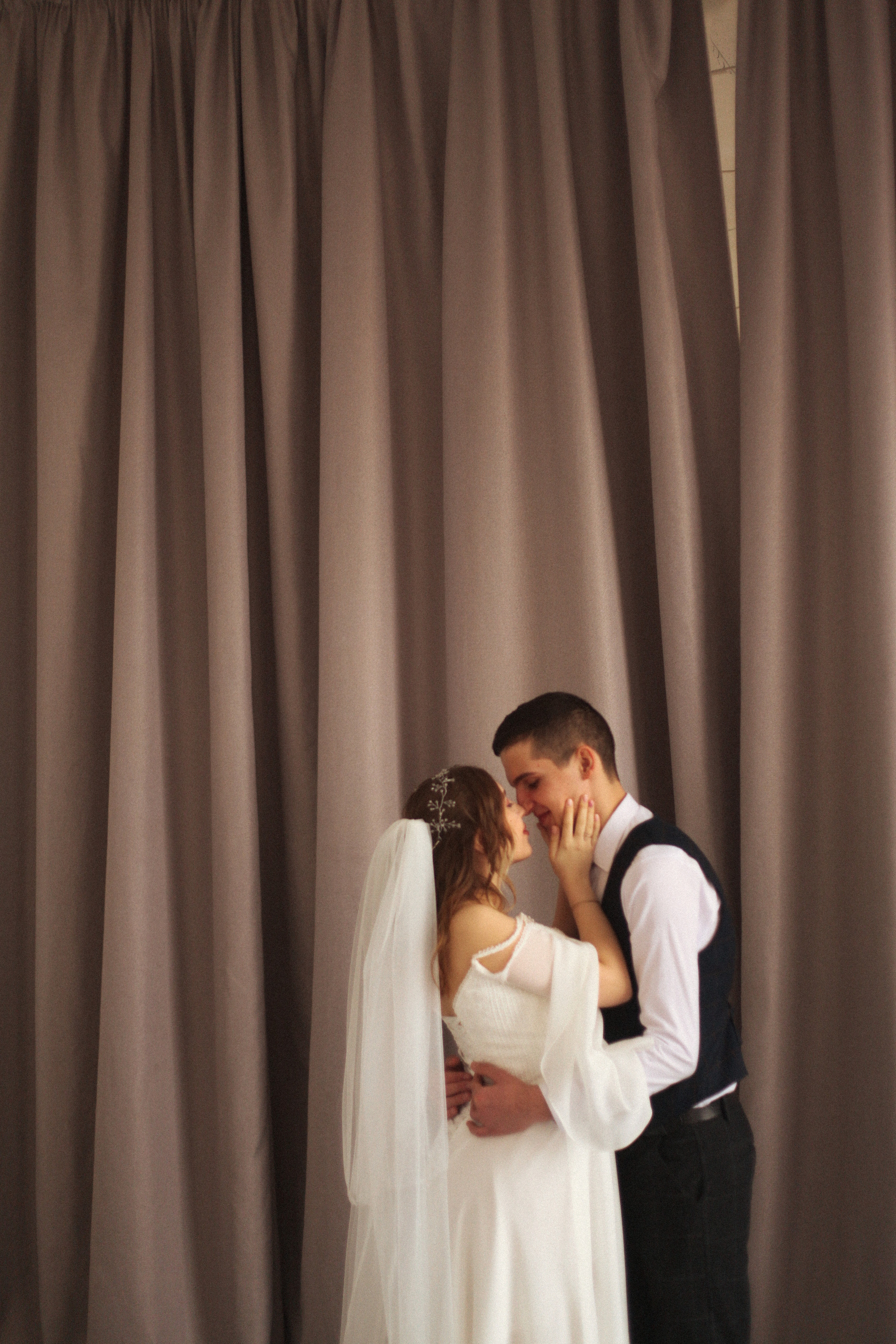 Даша + Артур. Свадебный и индивидуальный фотограф в Волгограде Епихина Надежда