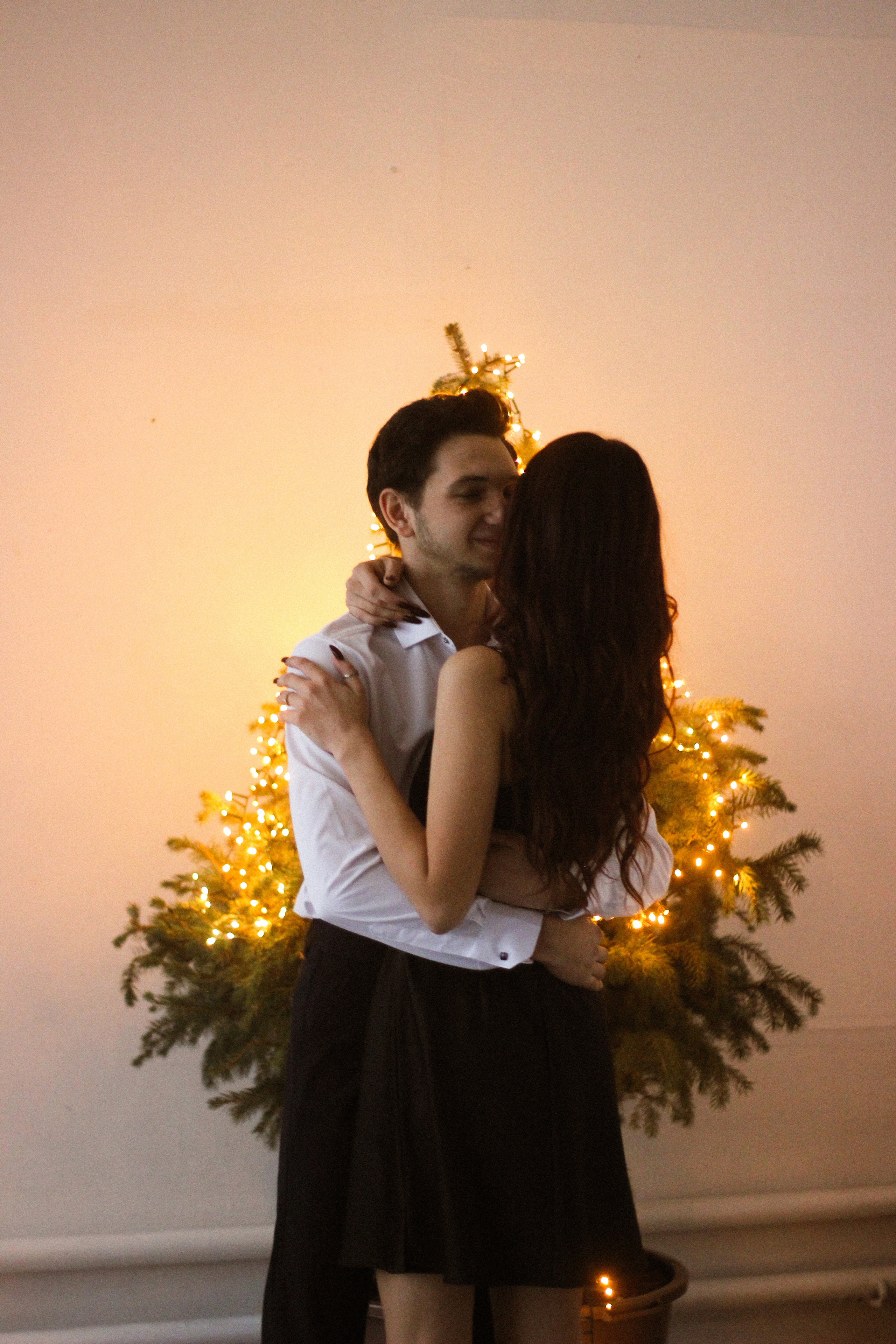 Аруна + Дима. Свадебный и индивидуальный фотограф в Волгограде Епихина Надежда