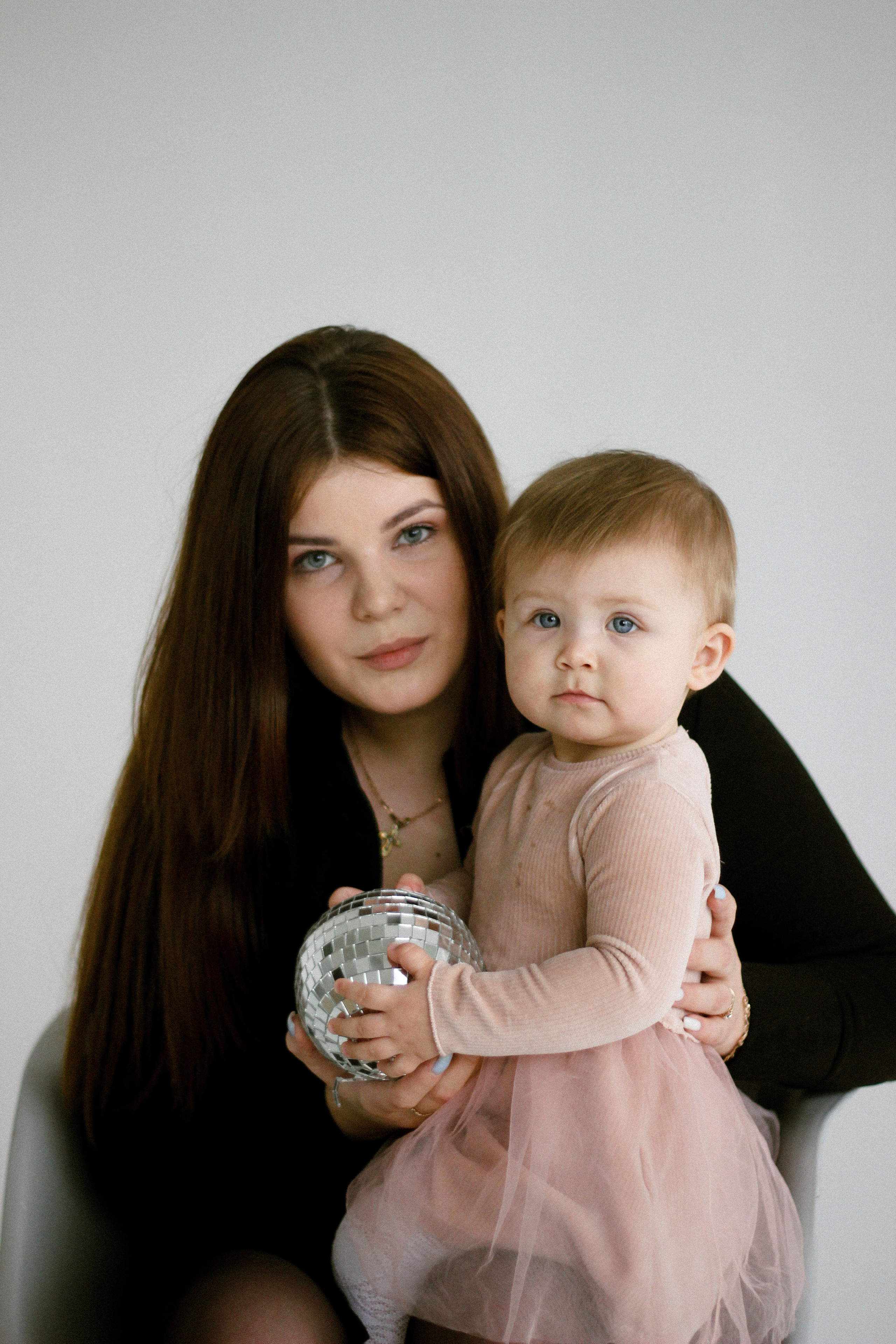 Настя + Алина. Свадебный и индивидуальный фотограф в Волгограде Епихина Надежда