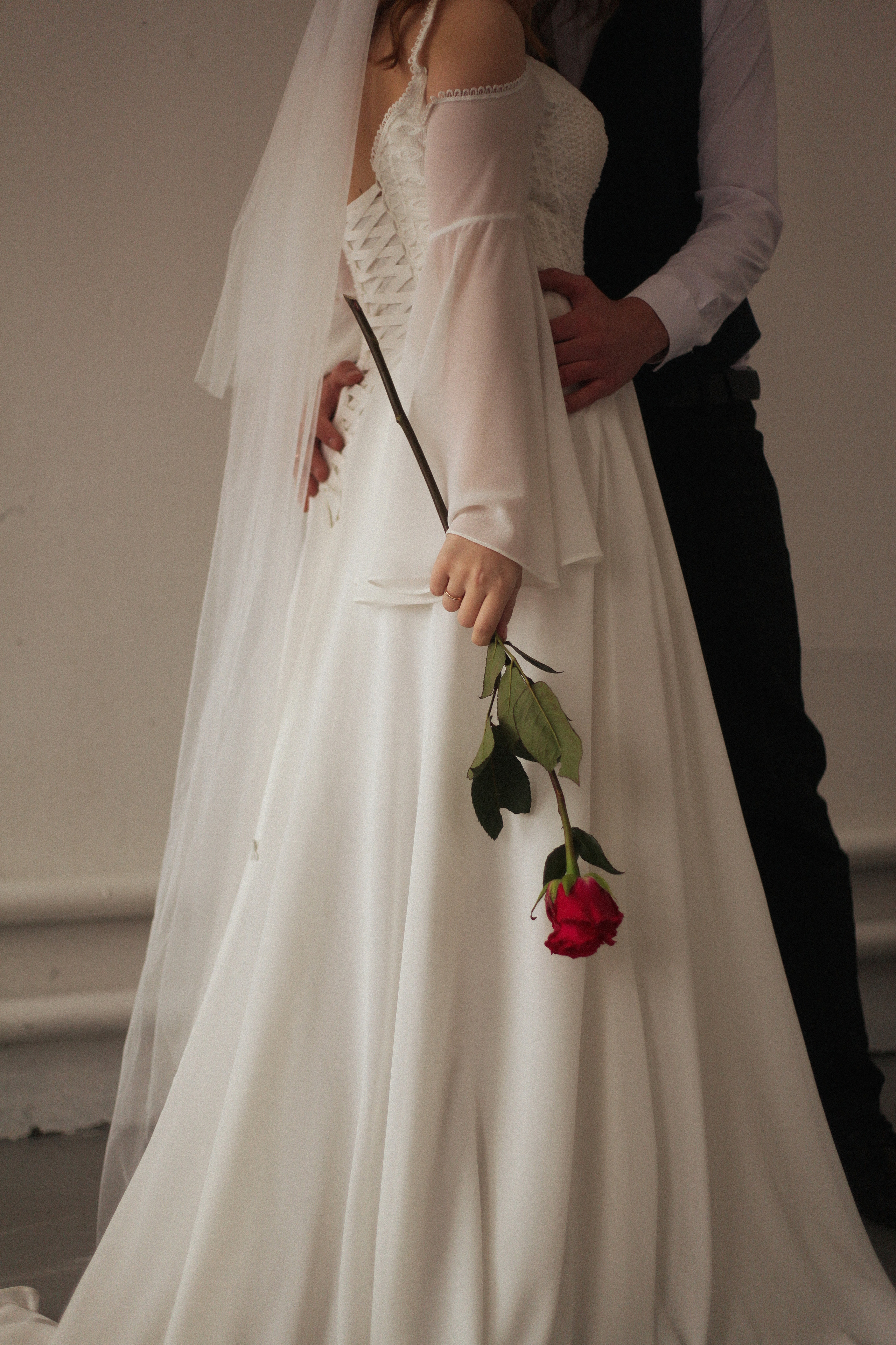 Даша + Артур. Свадебный и индивидуальный фотограф в Волгограде Епихина Надежда