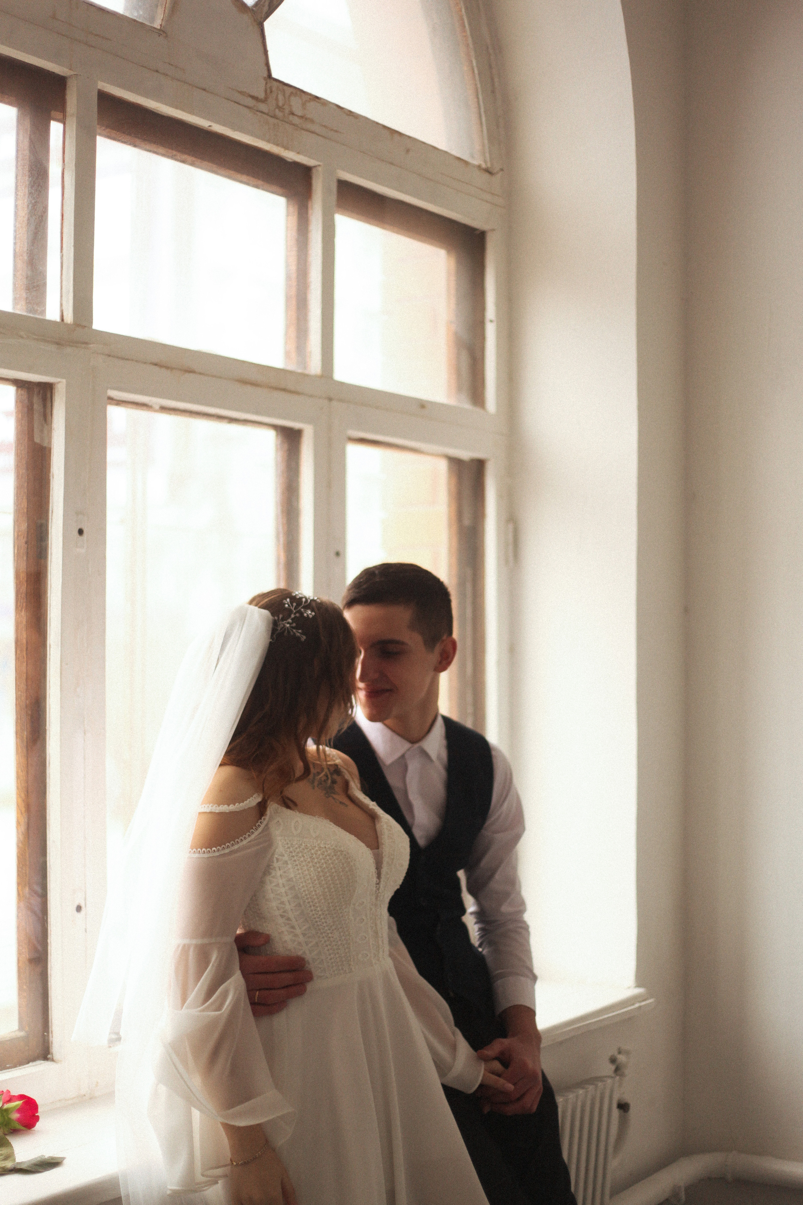 Даша + Артур. Свадебный и индивидуальный фотограф в Волгограде Епихина Надежда