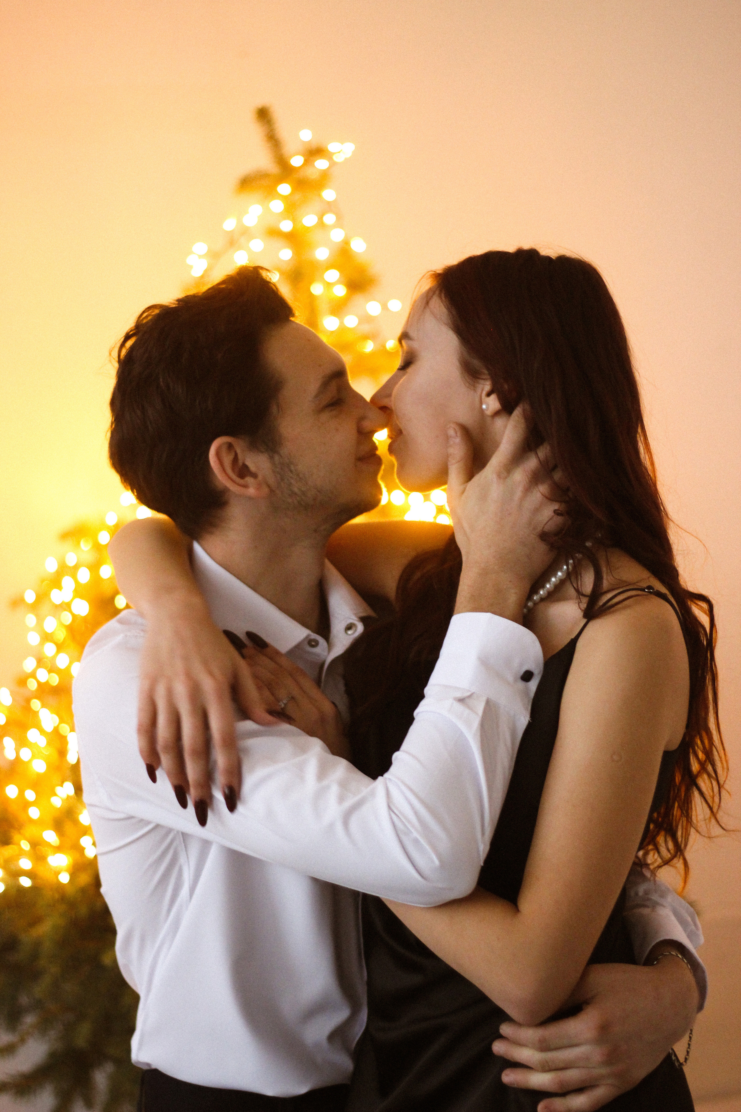 Аруна + Дима. Свадебный и индивидуальный фотограф в Волгограде Епихина Надежда