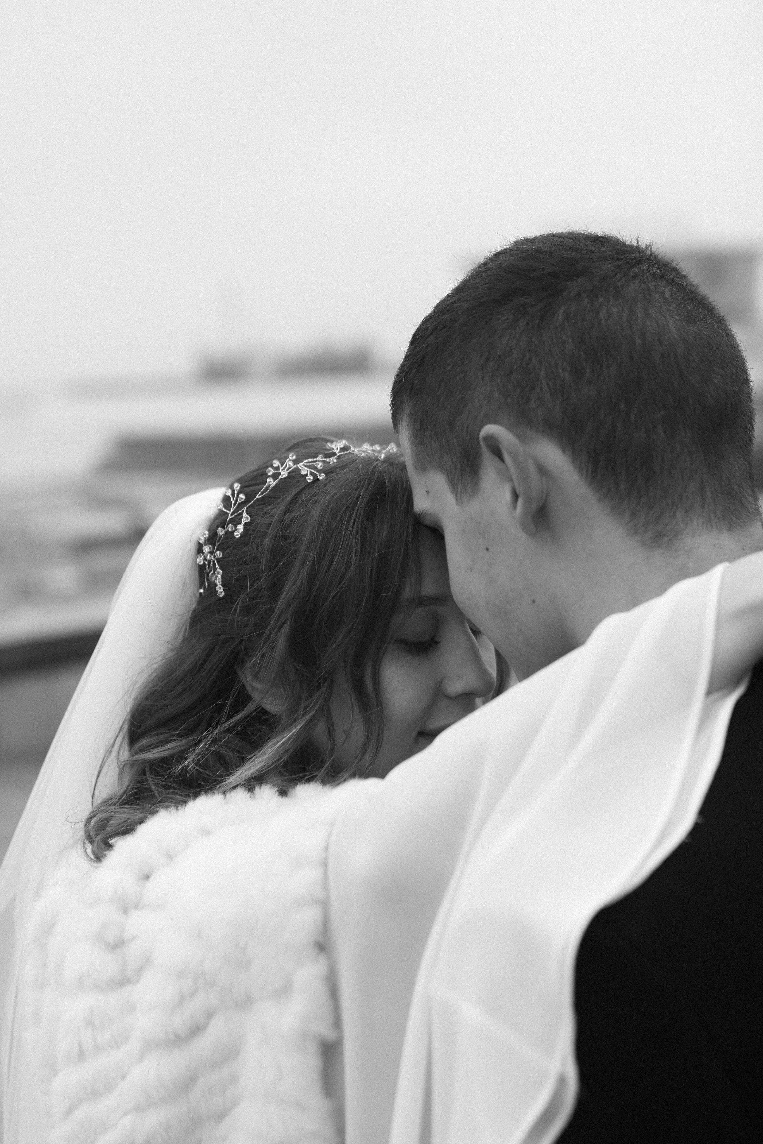 Даша + Артур. Свадебный и индивидуальный фотограф в Волгограде Епихина Надежда