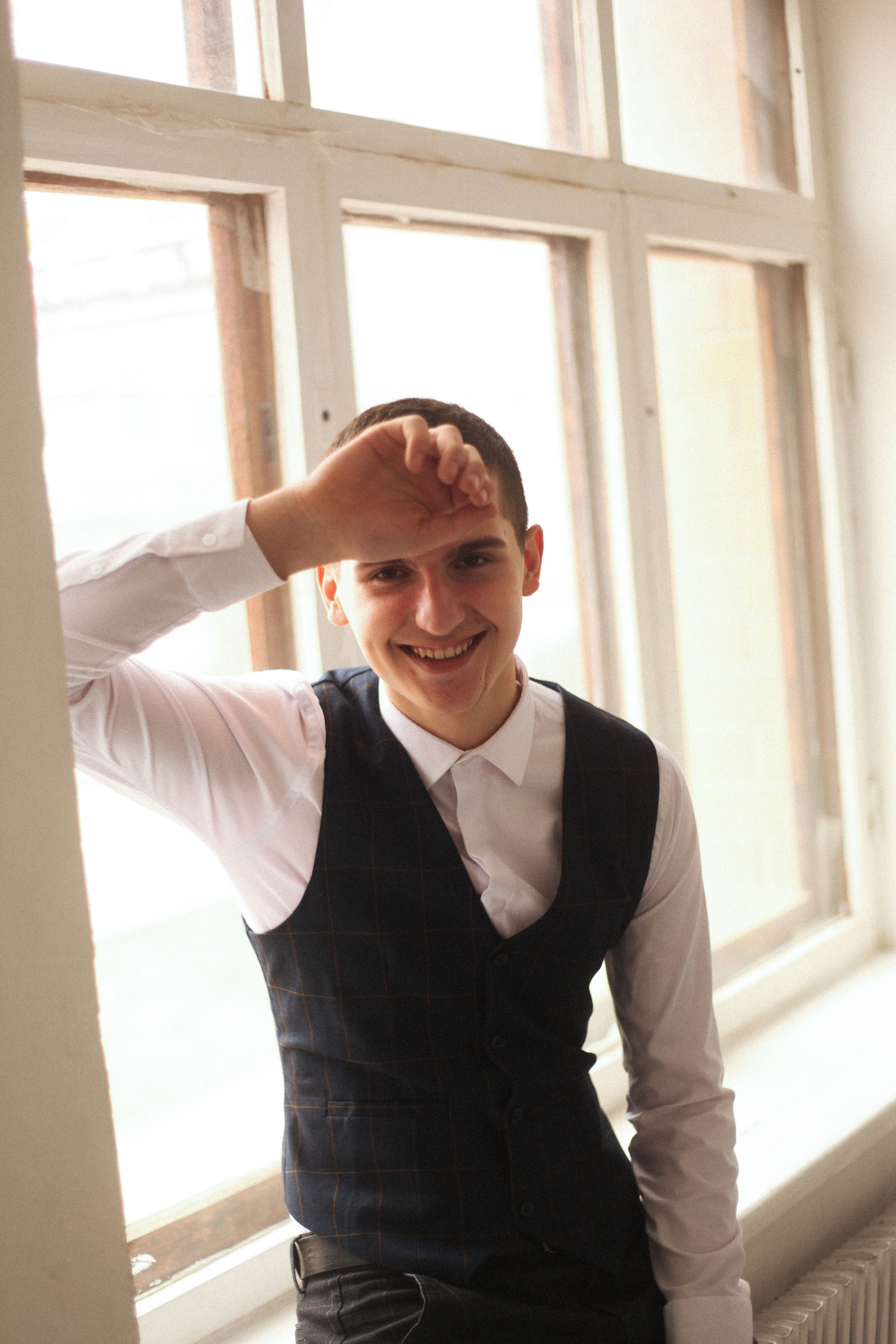 Даша + Артур. Свадебный и индивидуальный фотограф в Волгограде Епихина Надежда