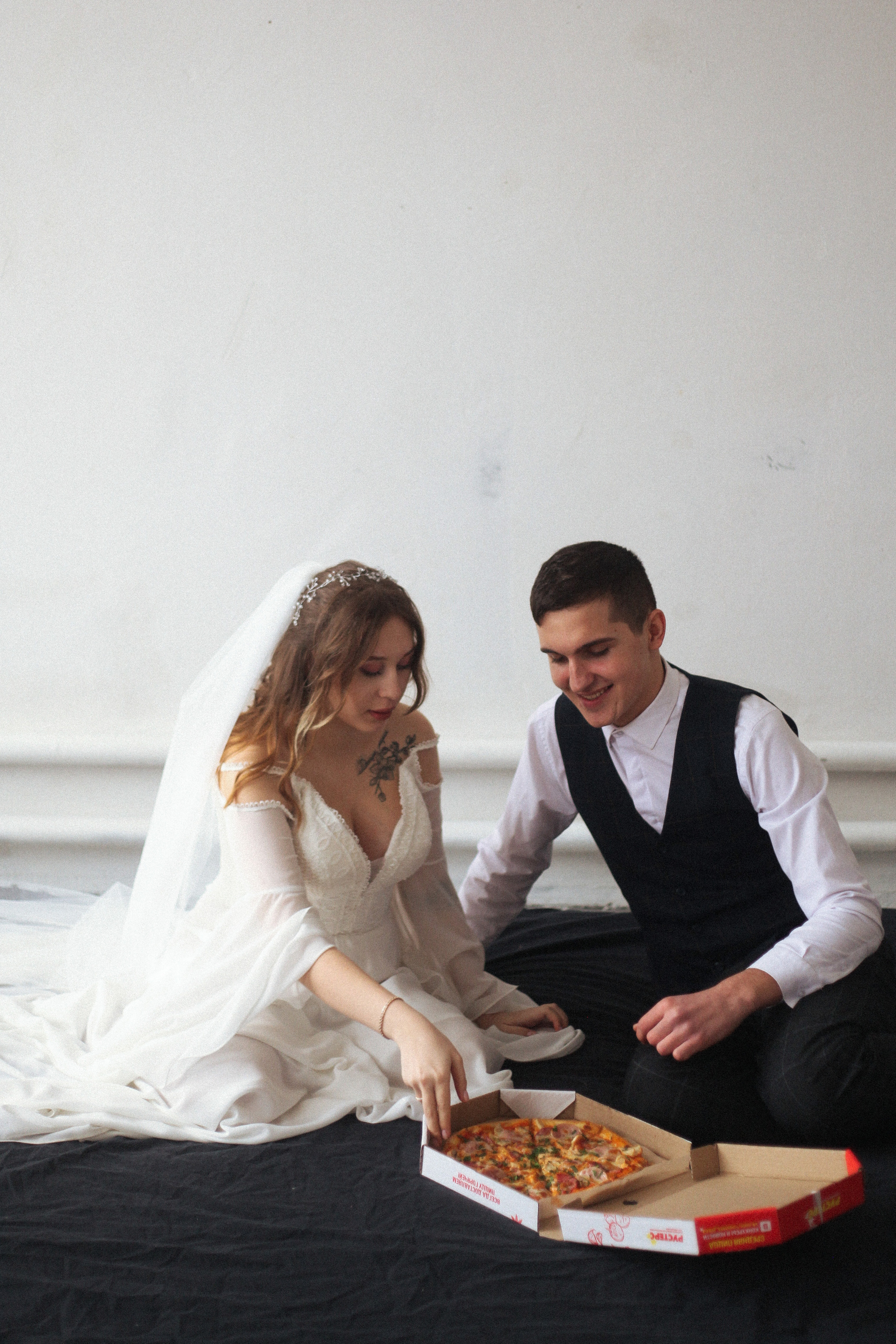 Даша + Артур. Свадебный и индивидуальный фотограф в Волгограде Епихина Надежда