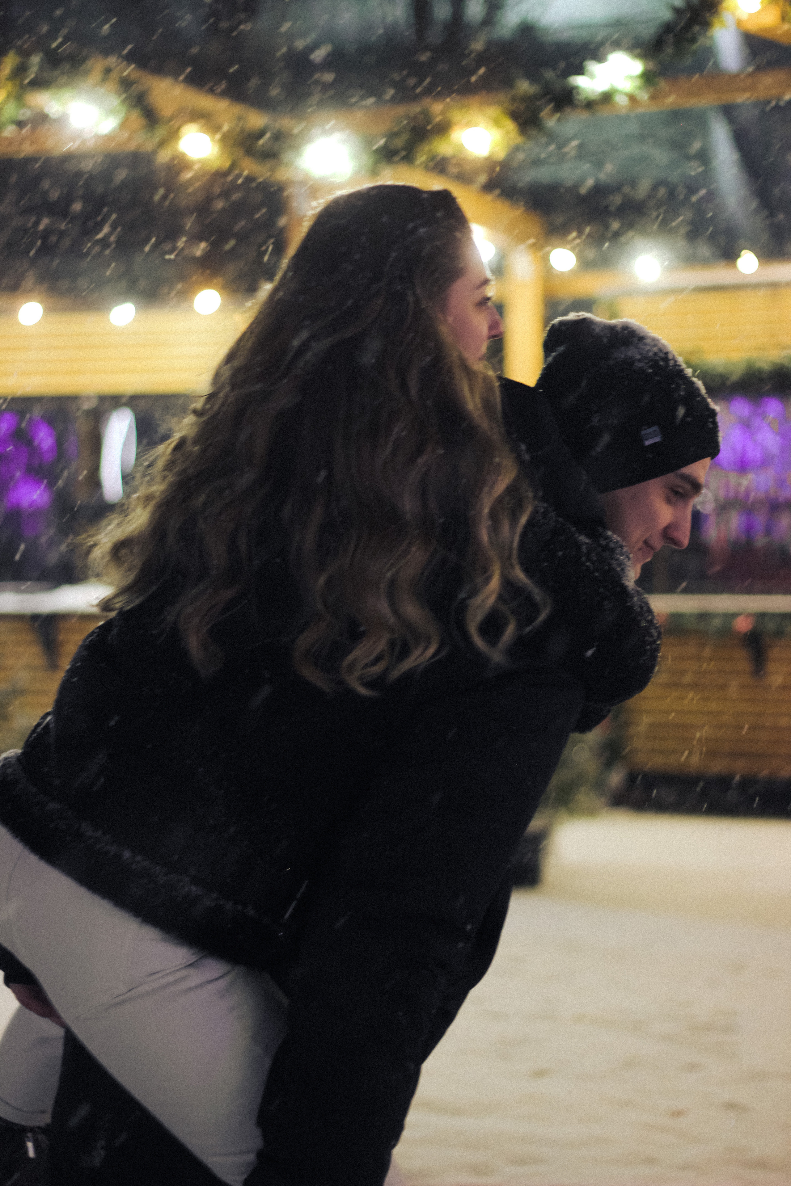 Маша + Слава. Свадебный и индивидуальный фотограф в Волгограде Епихина Надежда