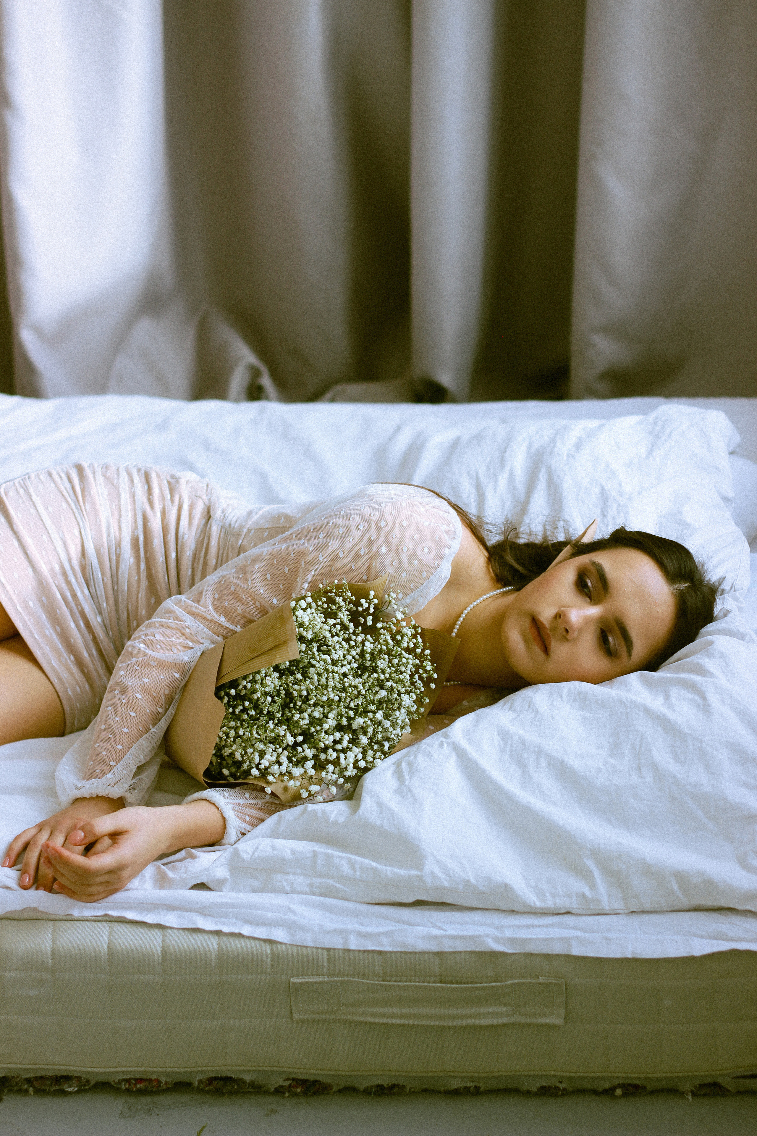 Саша. Свадебный и индивидуальный фотограф в Волгограде Епихина Надежда