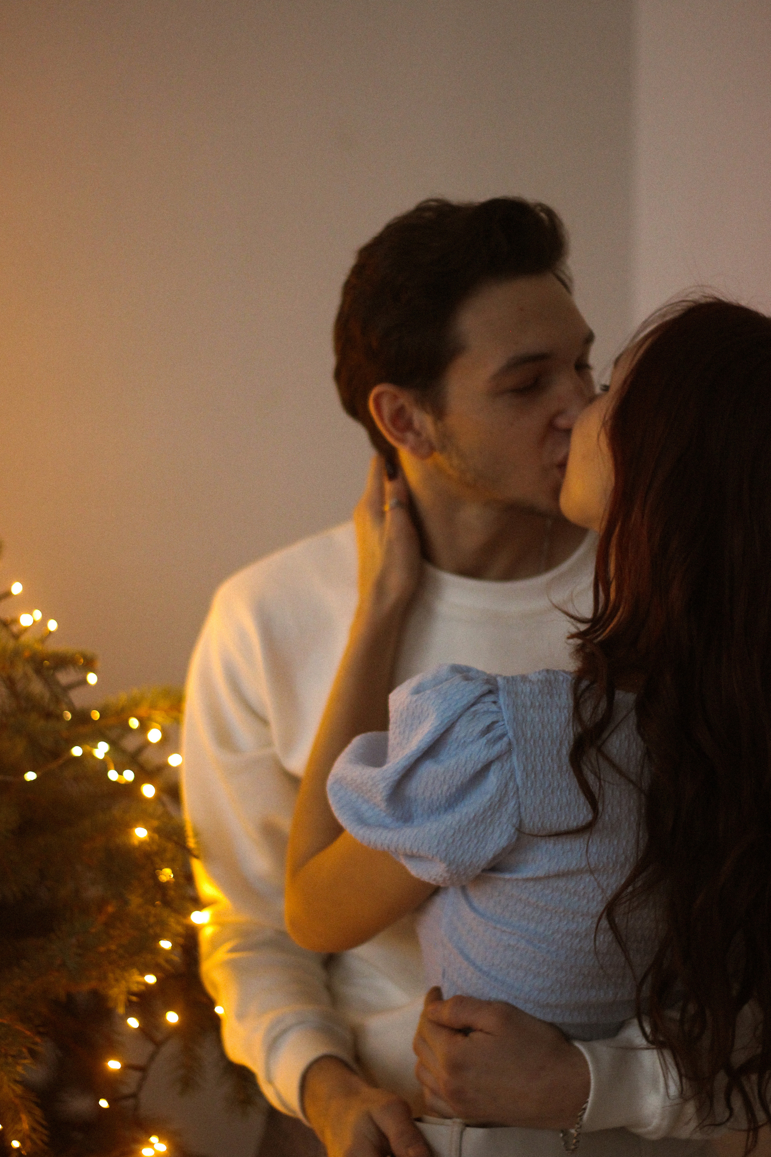 Аруна + Дима. Свадебный и индивидуальный фотограф в Волгограде Епихина Надежда