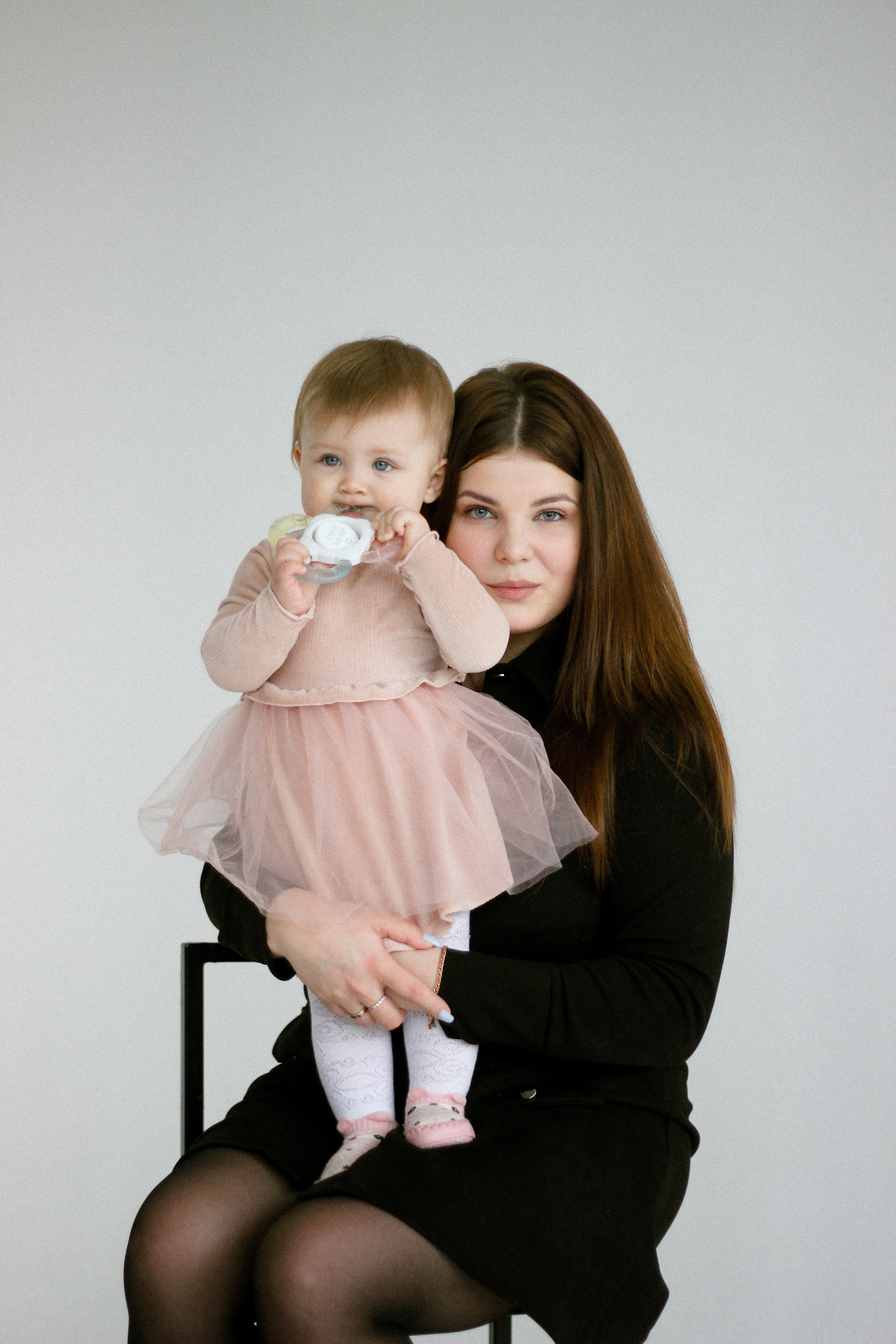 Настя + Алина. Свадебный и индивидуальный фотограф в Волгограде Епихина Надежда