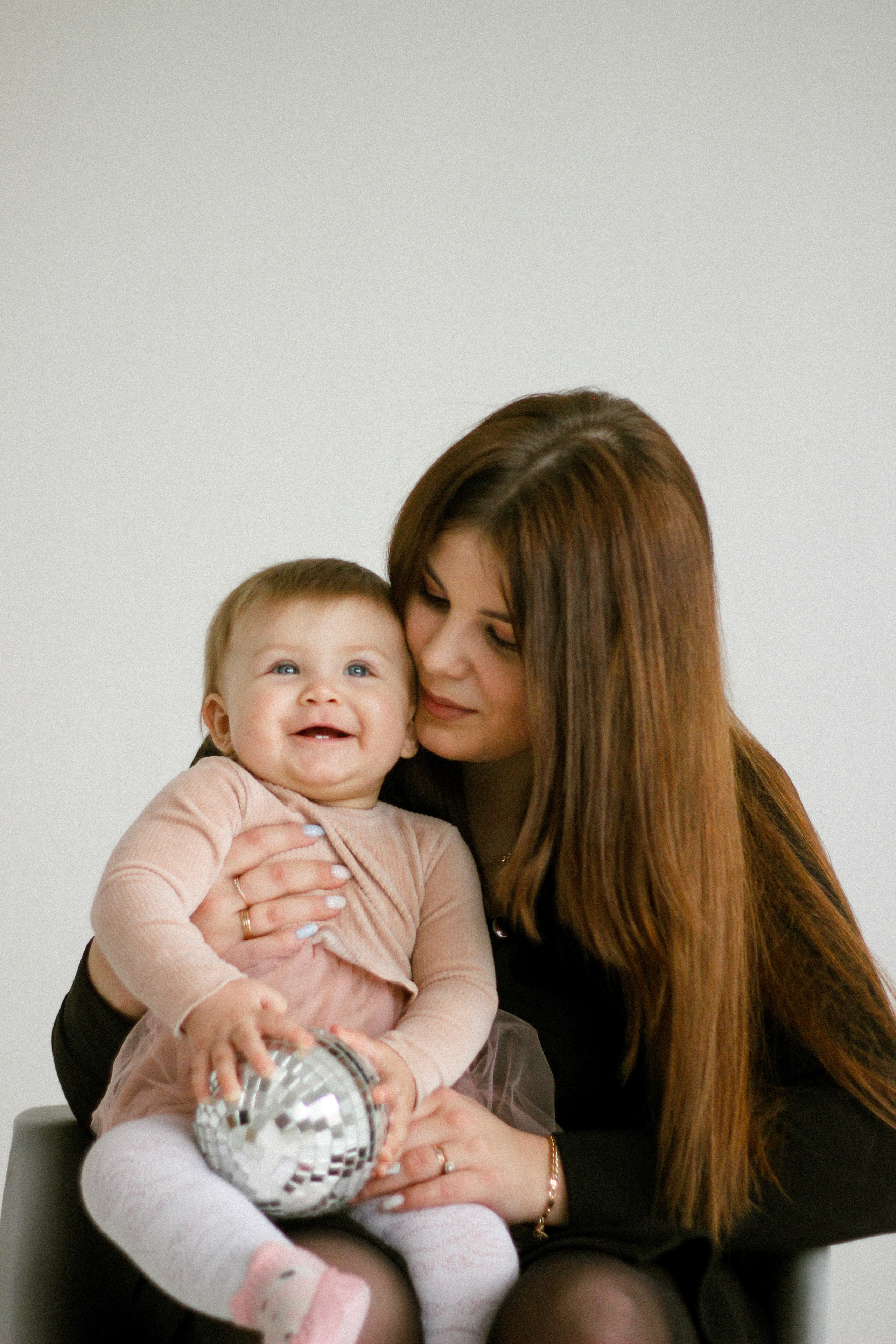 Настя + Алина. Свадебный и индивидуальный фотограф в Волгограде Епихина Надежда