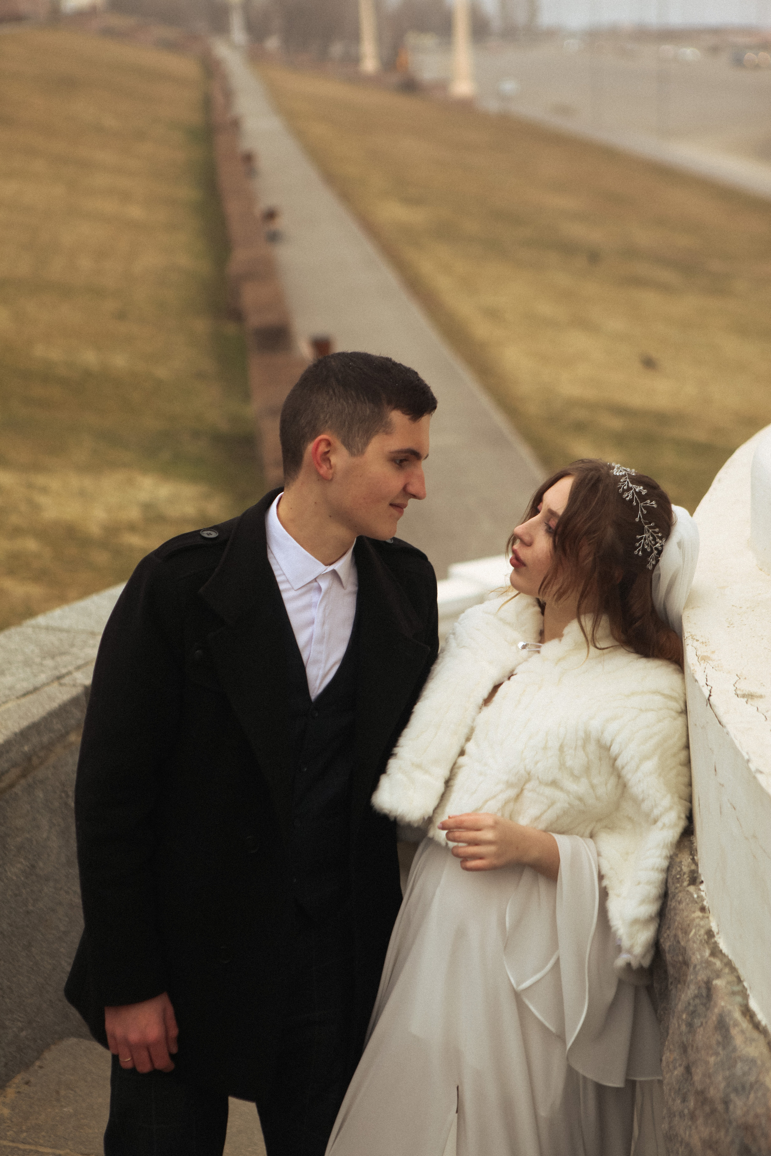 Даша + Артур. Свадебный и индивидуальный фотограф в Волгограде Епихина Надежда