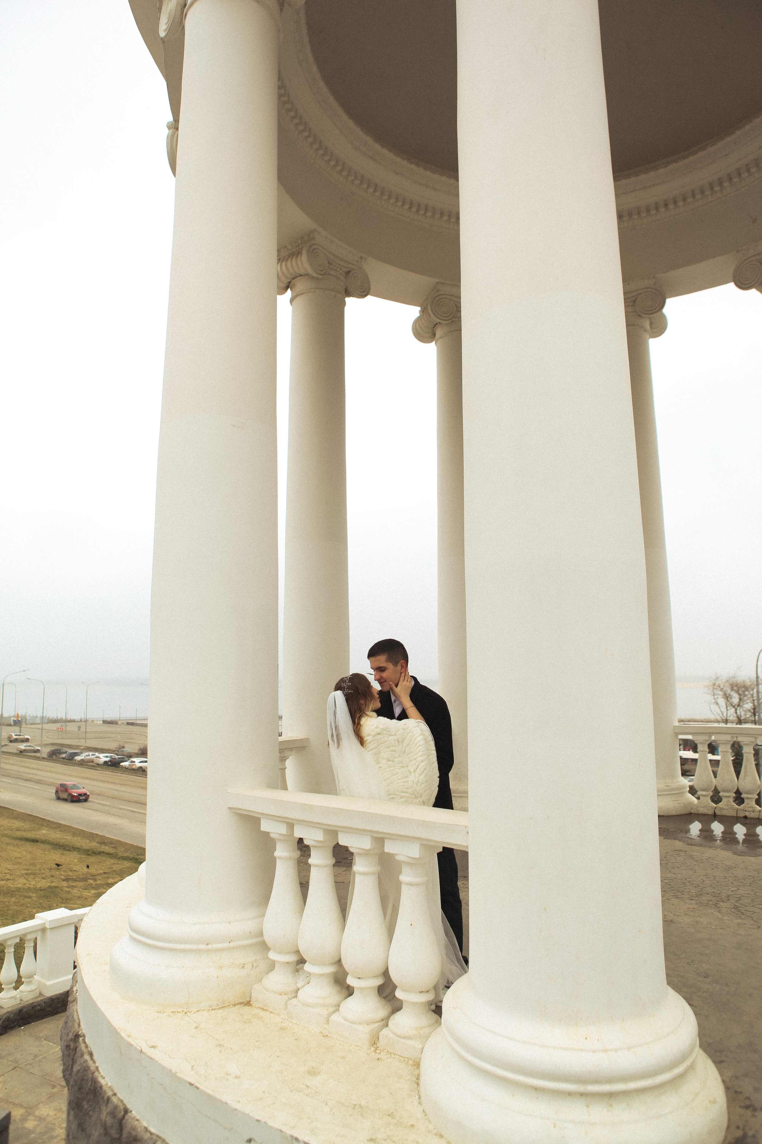 Даша + Артур. Свадебный и индивидуальный фотограф в Волгограде Епихина Надежда