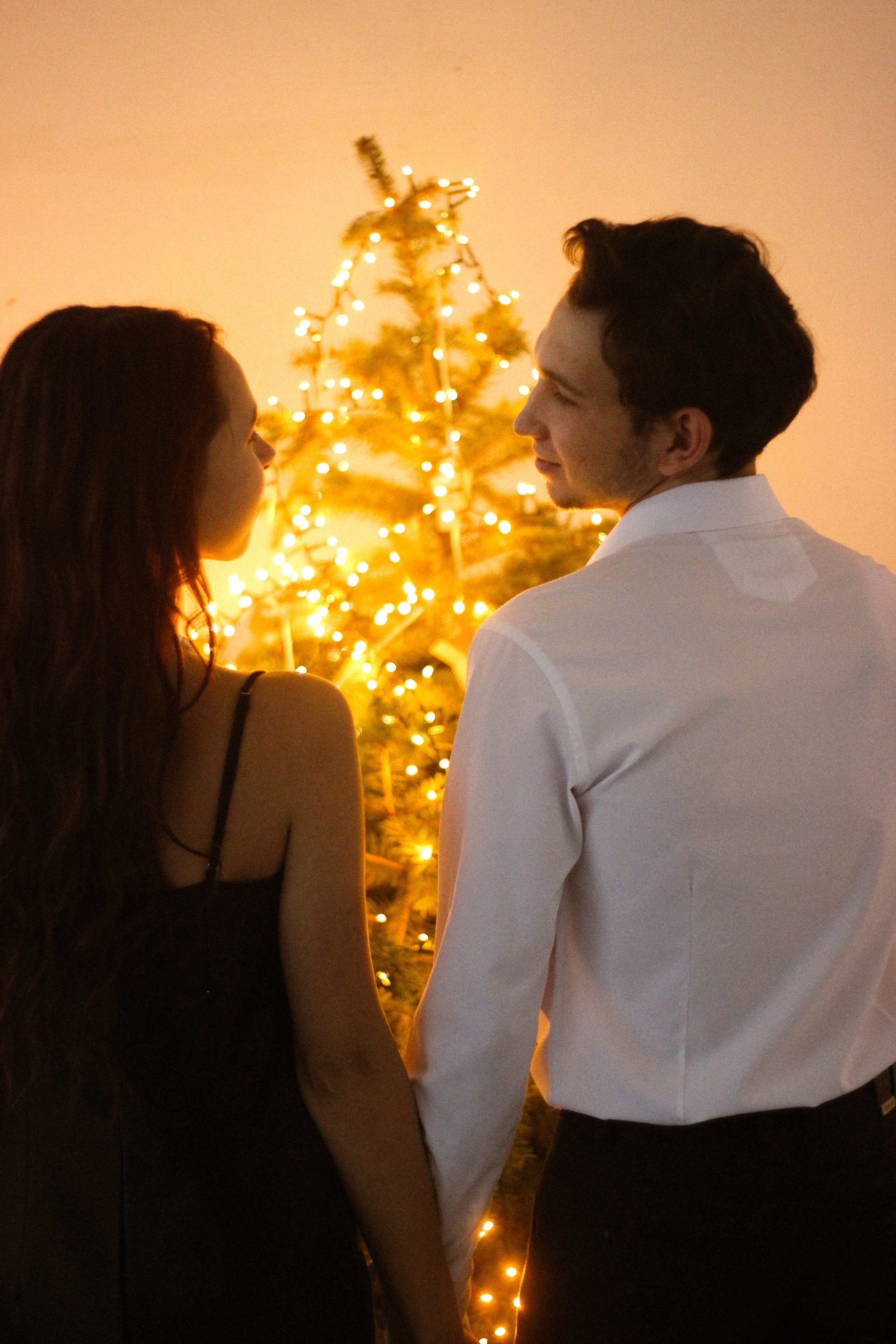 Аруна + Дима. Свадебный и индивидуальный фотограф в Волгограде Епихина Надежда