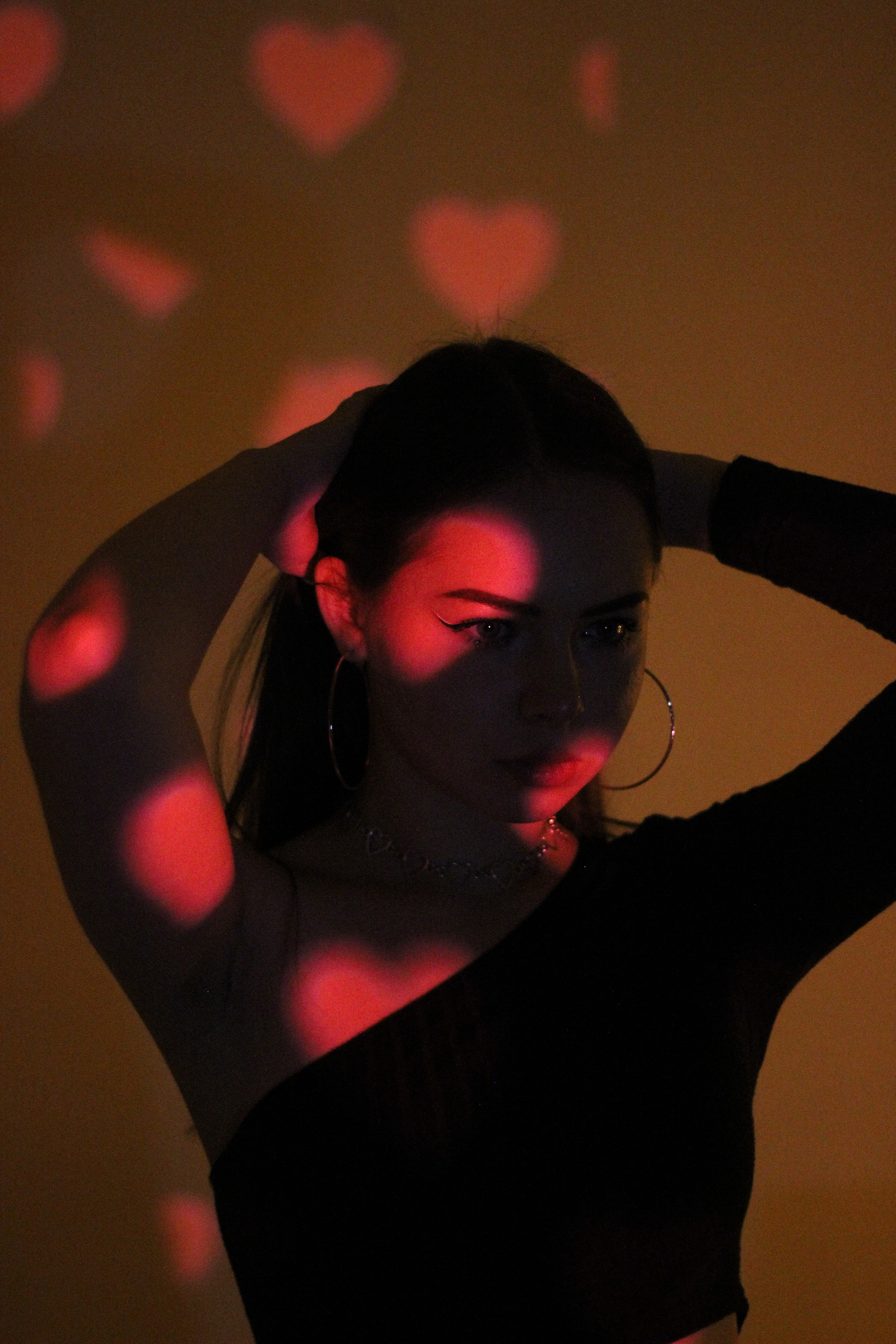 Лера. Свадебный и индивидуальный фотограф в Волгограде Епихина Надежда