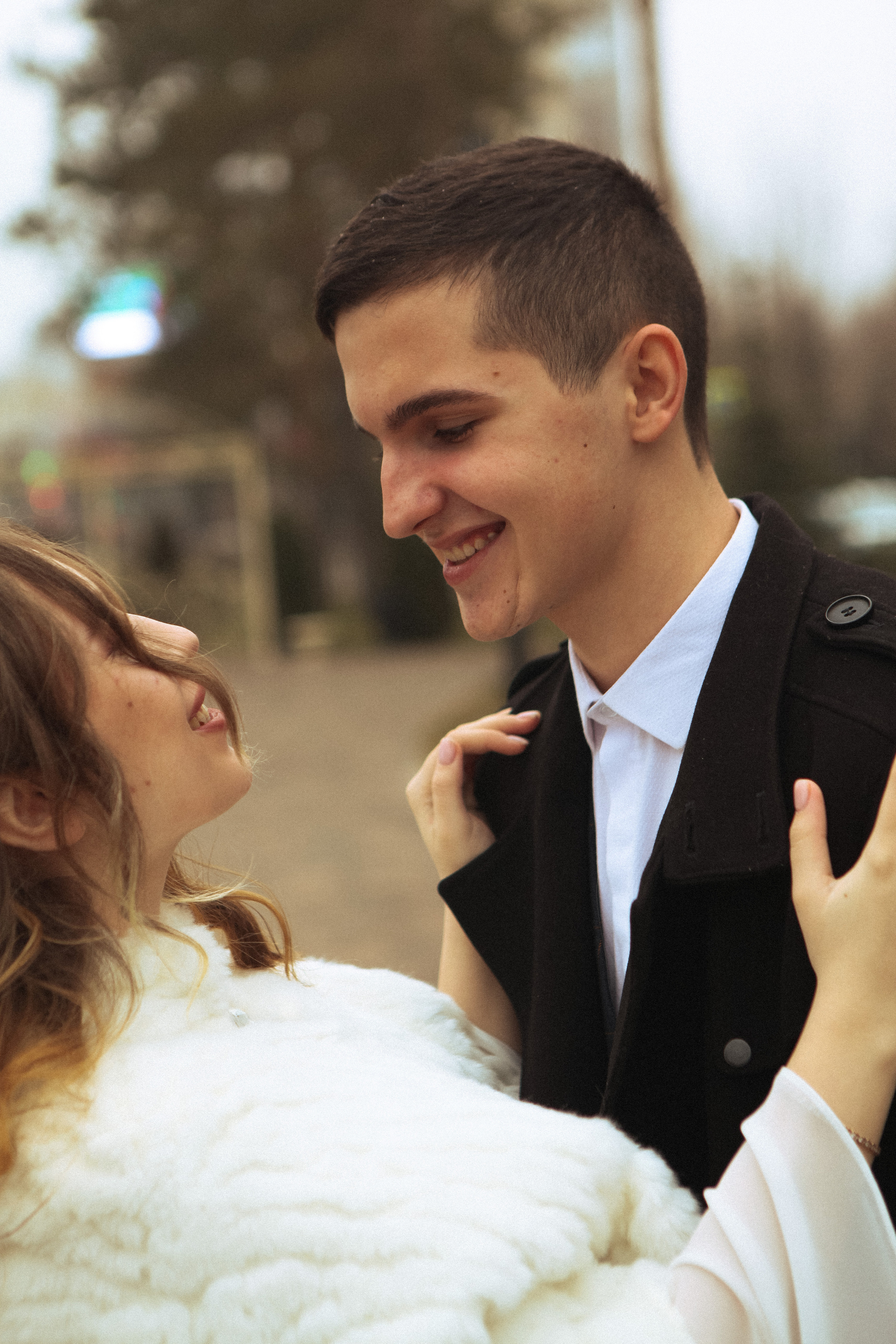 Даша + Артур. Свадебный и индивидуальный фотограф в Волгограде Епихина Надежда