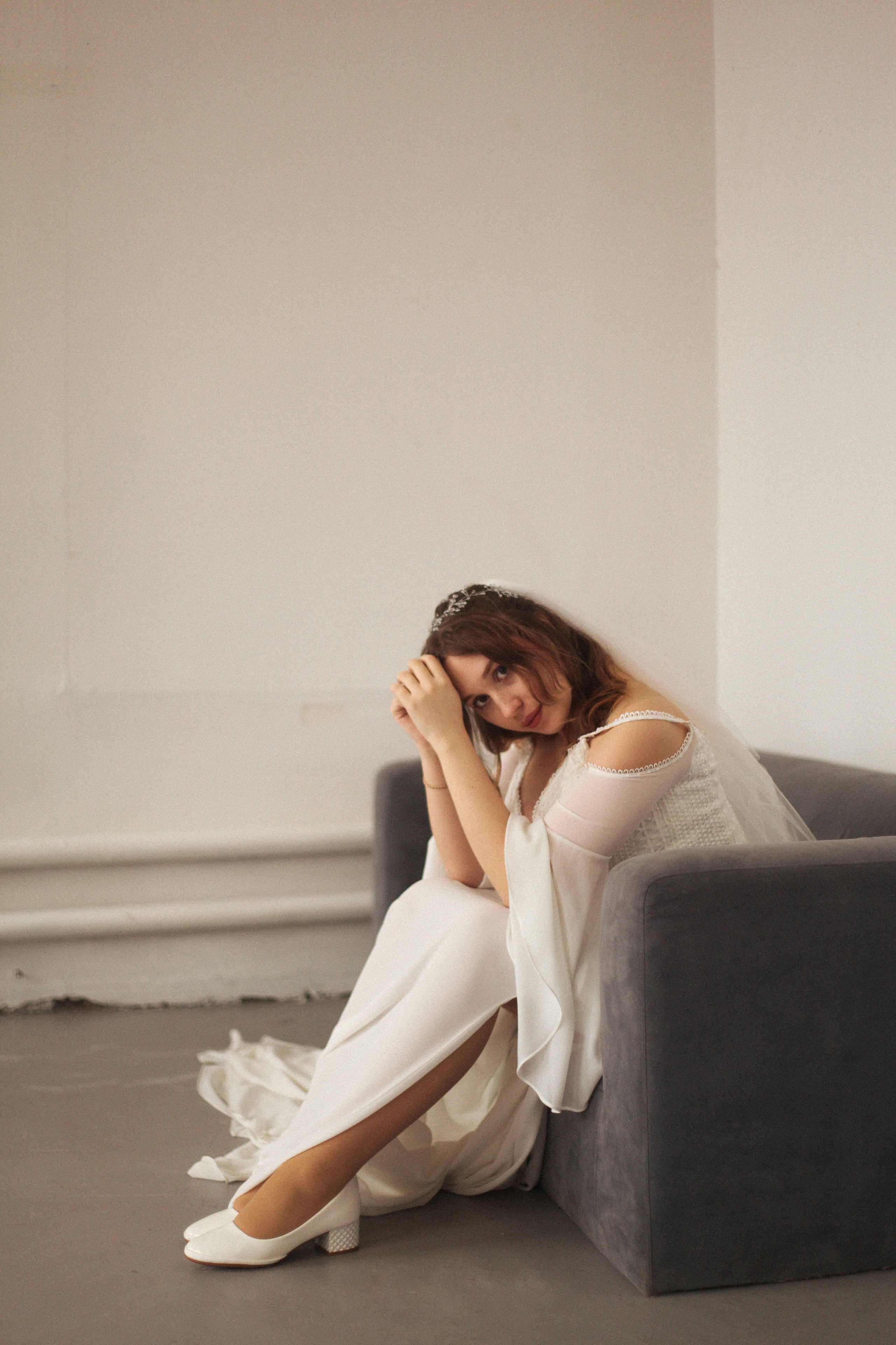 Даша + Артур. Свадебный и индивидуальный фотограф в Волгограде Епихина Надежда