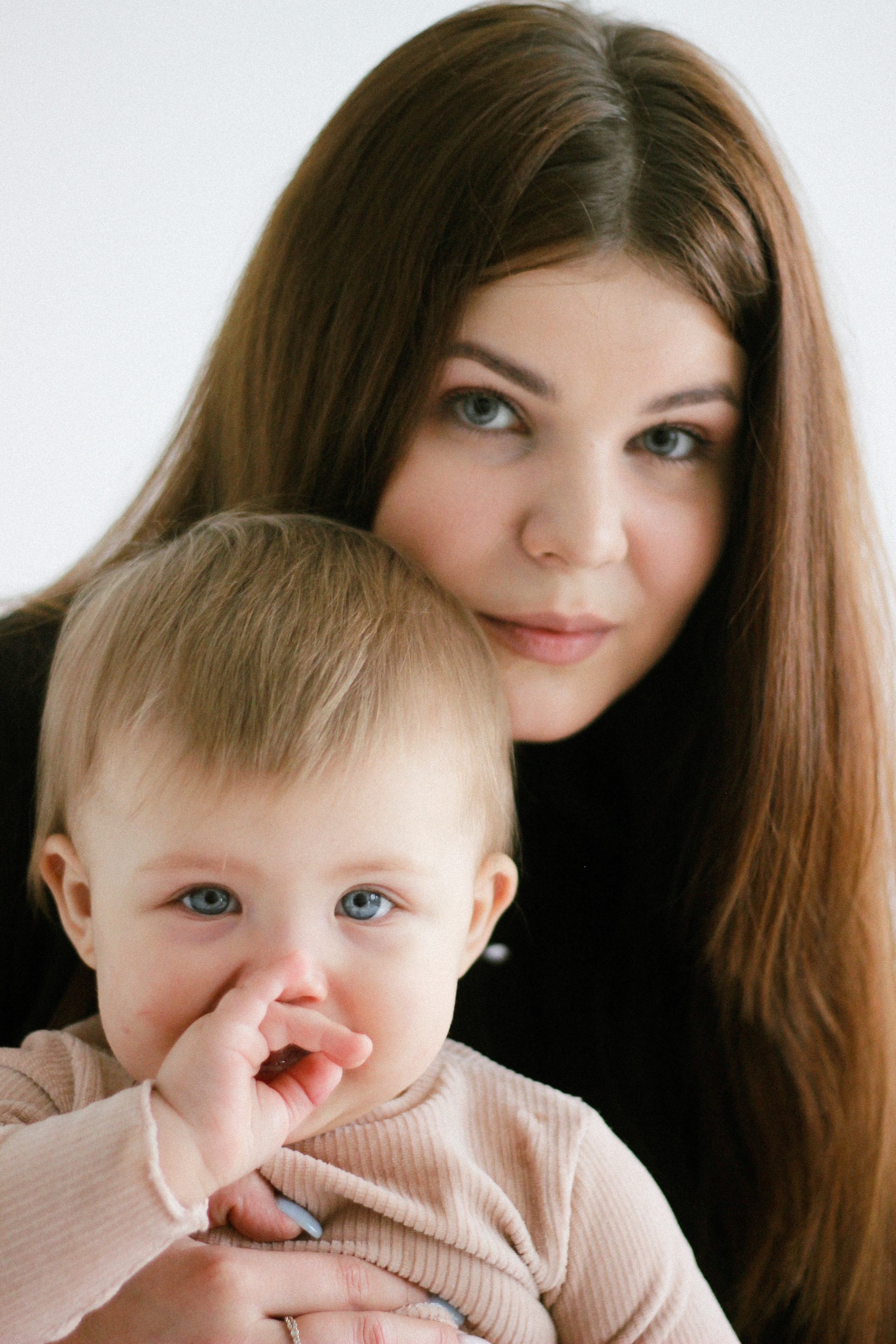 Настя + Алина. Свадебный и индивидуальный фотограф в Волгограде Епихина Надежда