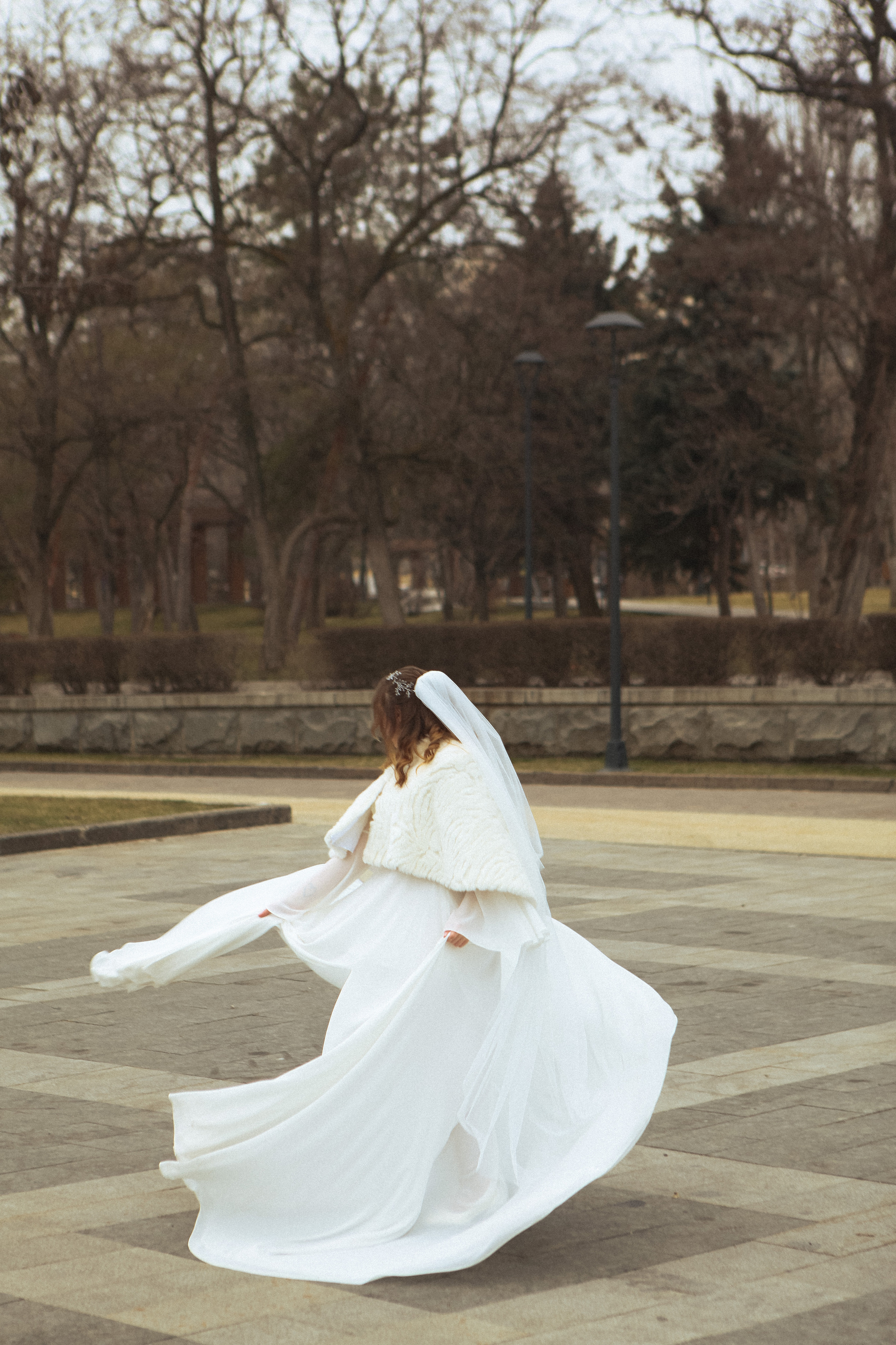 Даша + Артур. Свадебный и индивидуальный фотограф в Волгограде Епихина Надежда