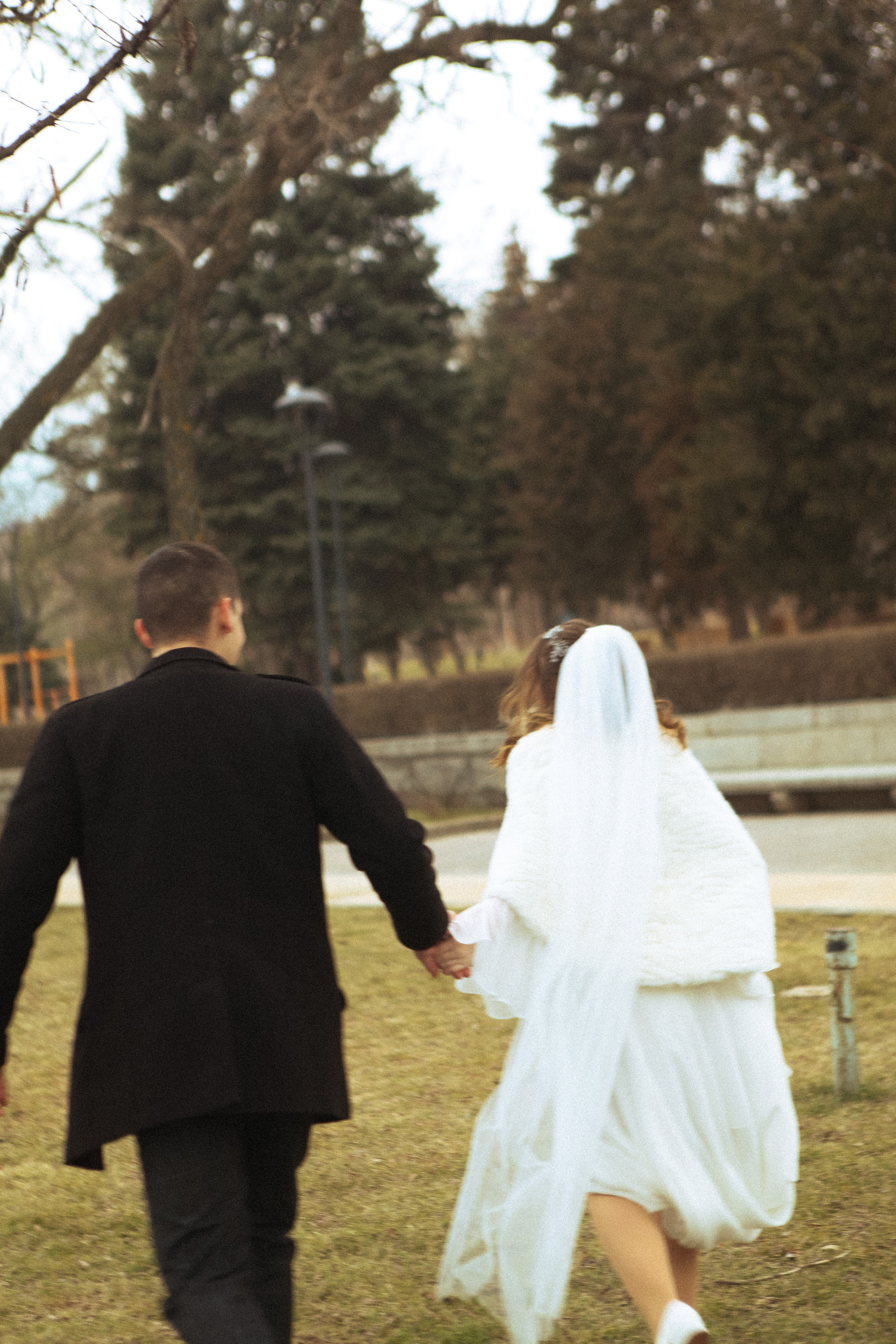Даша + Артур. Свадебный и индивидуальный фотограф в Волгограде Епихина Надежда