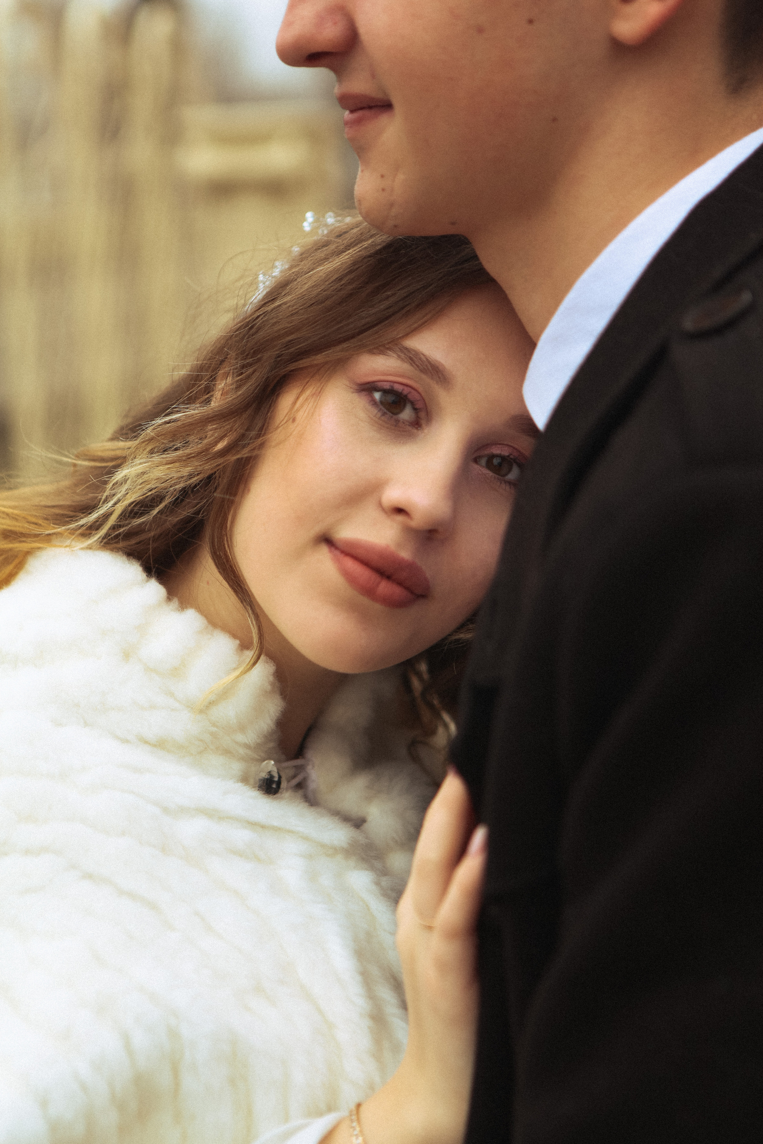 Даша + Артур. Свадебный и индивидуальный фотограф в Волгограде Епихина Надежда