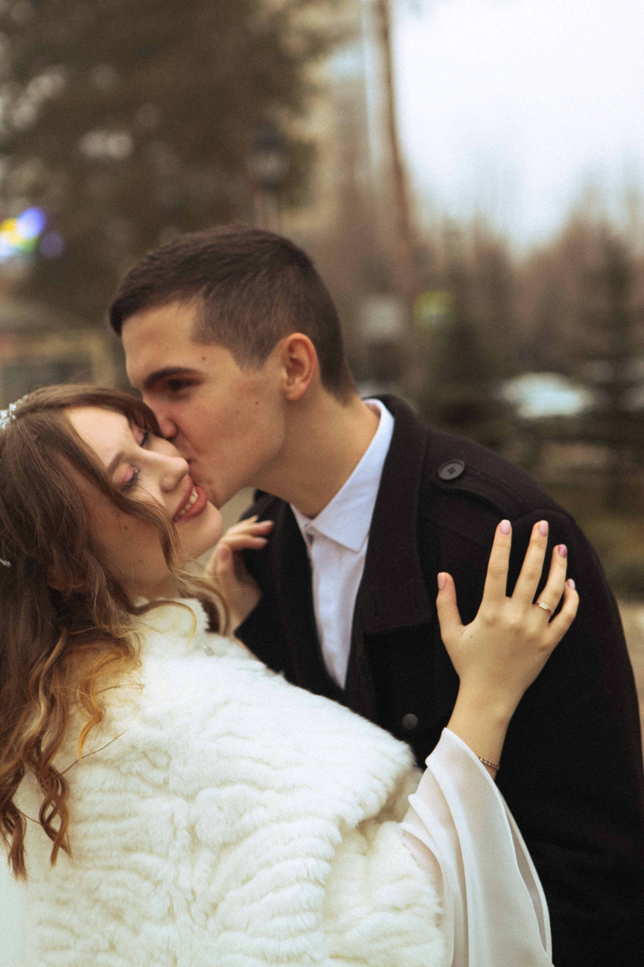 Даша + Артур. Свадебный и индивидуальный фотограф в Волгограде Епихина Надежда