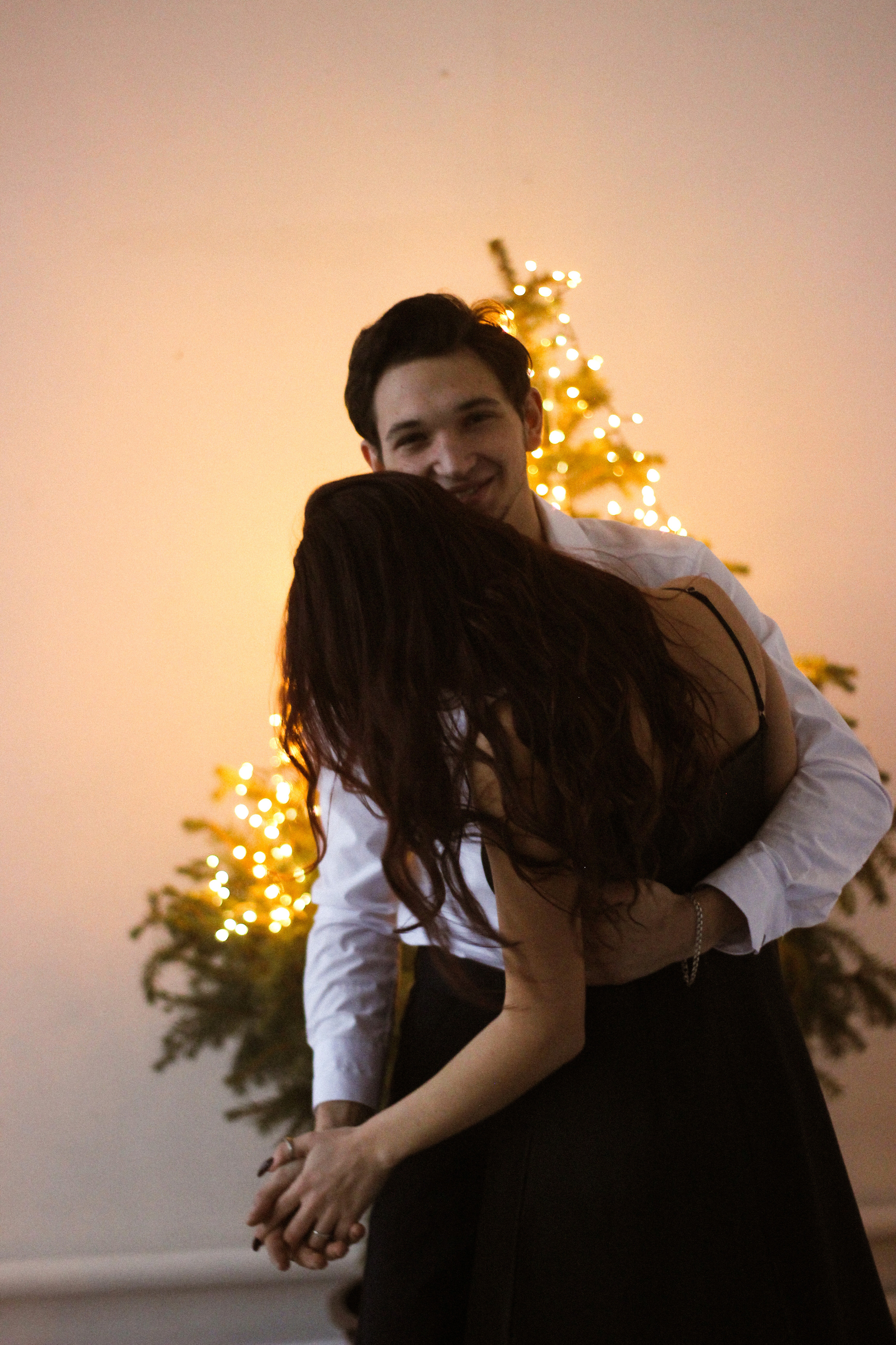 Аруна + Дима. Свадебный и индивидуальный фотограф в Волгограде Епихина Надежда