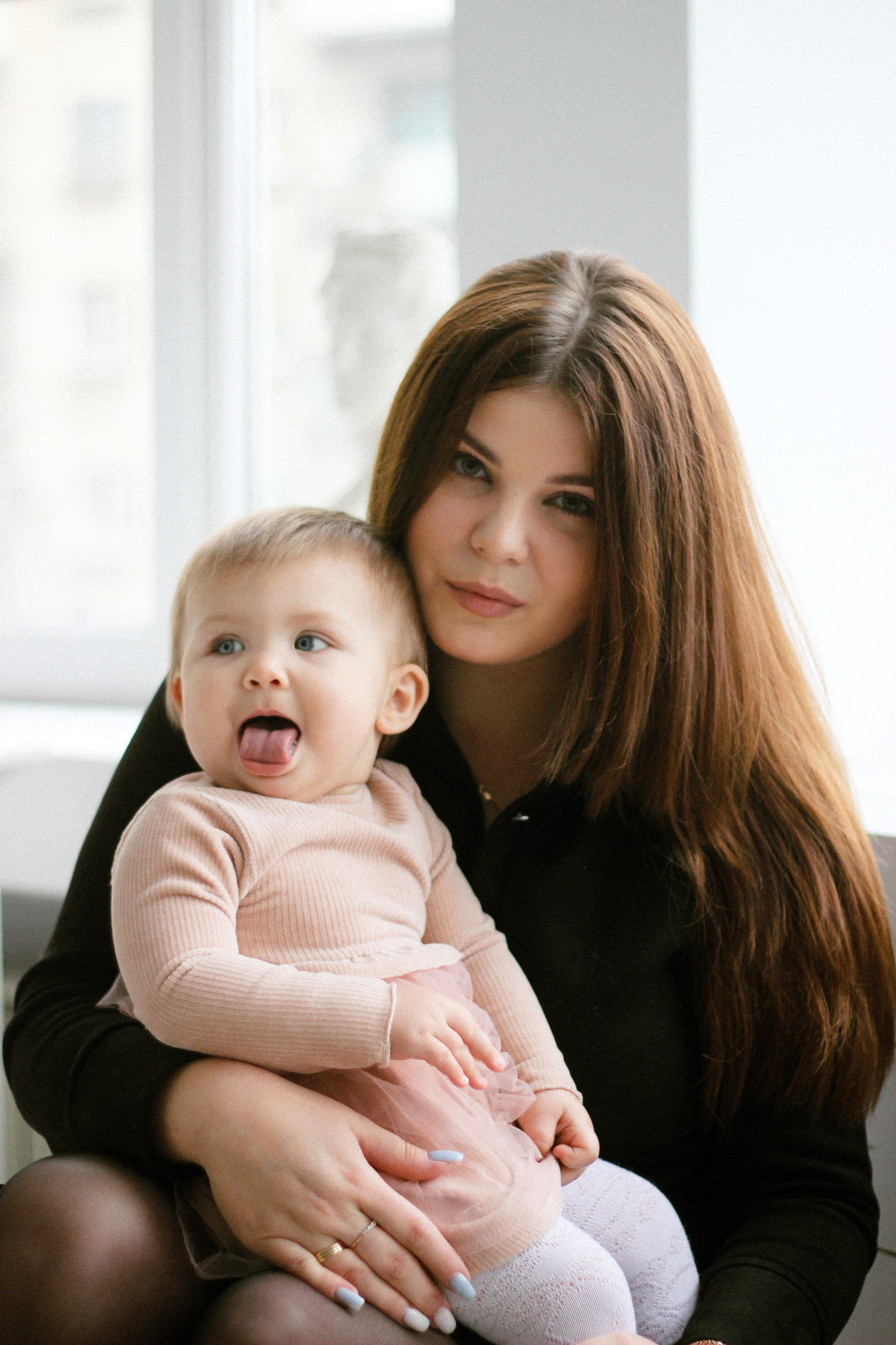 Настя + Алина. Свадебный и индивидуальный фотограф в Волгограде Епихина Надежда