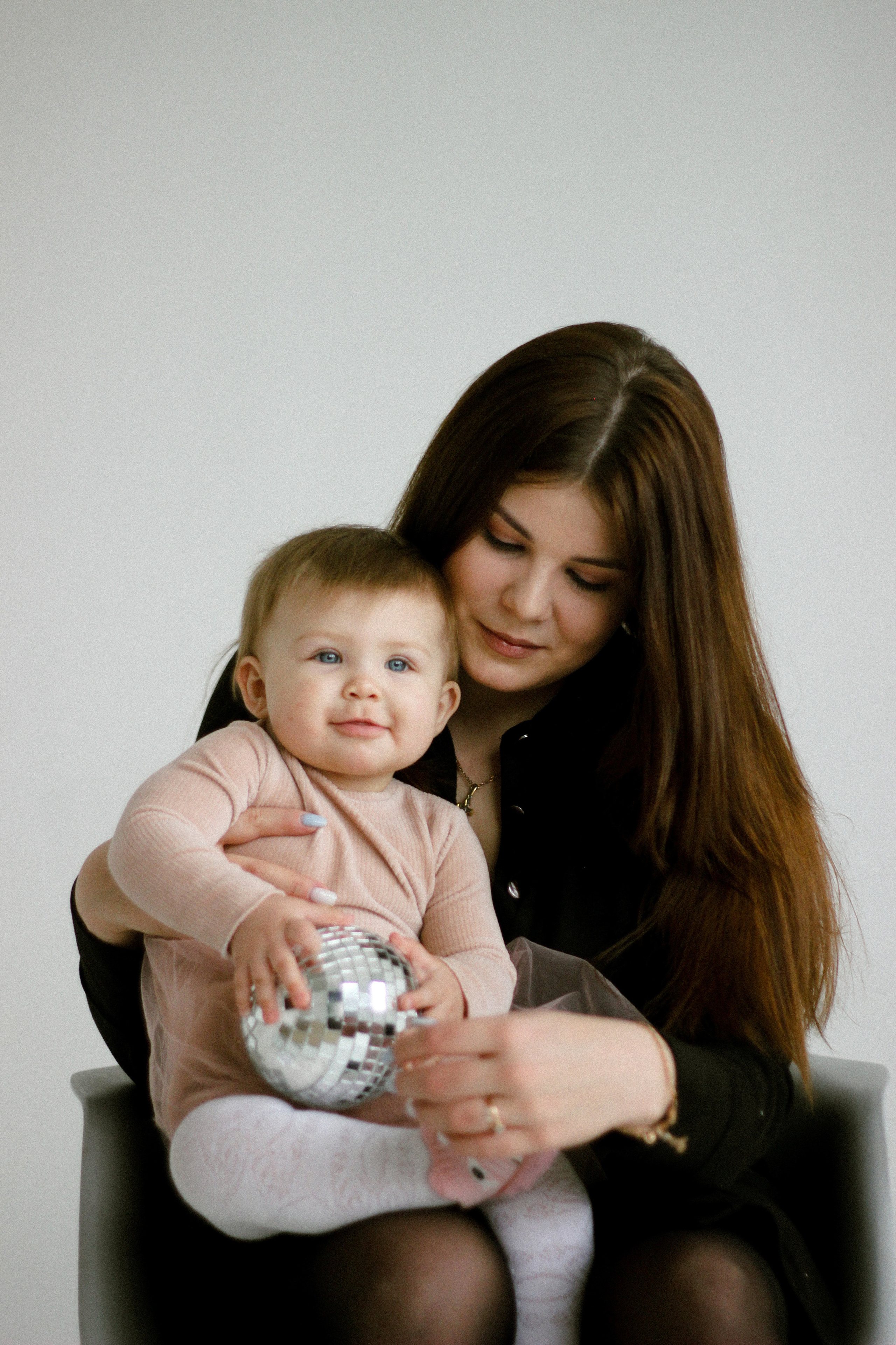 Настя + Алина. Свадебный и индивидуальный фотограф в Волгограде Епихина Надежда