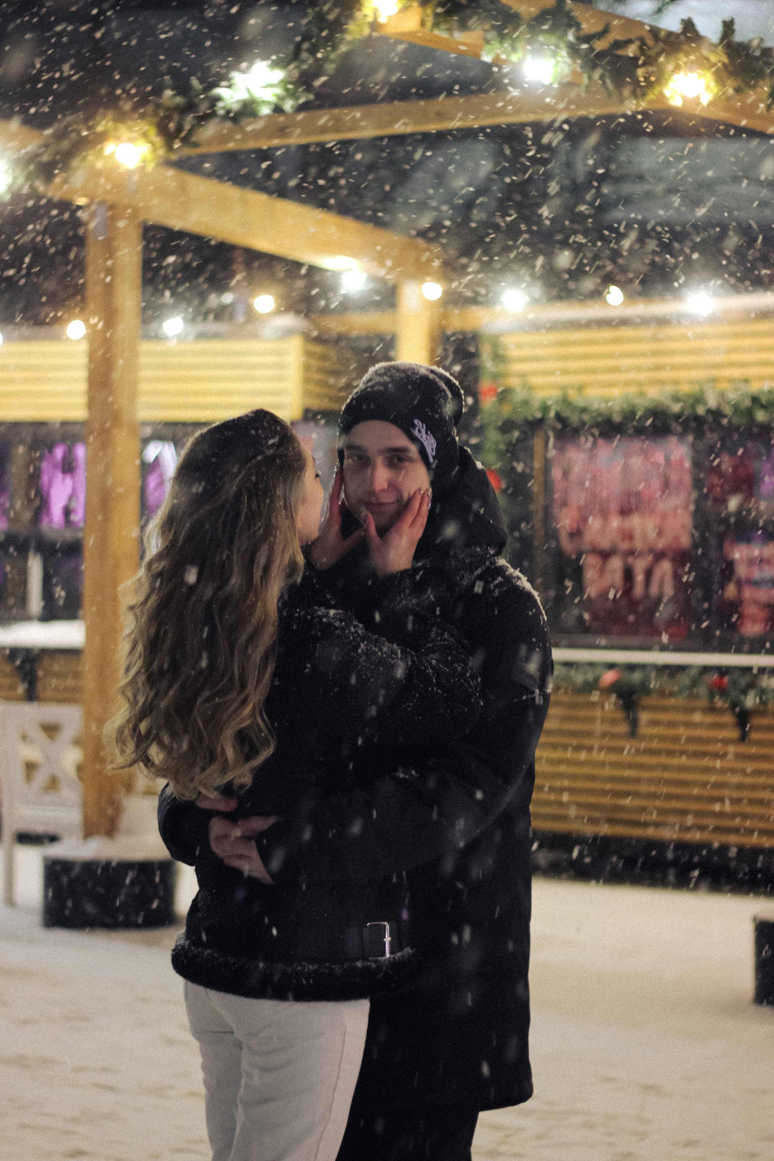 Маша + Слава. Свадебный и индивидуальный фотограф в Волгограде Епихина Надежда