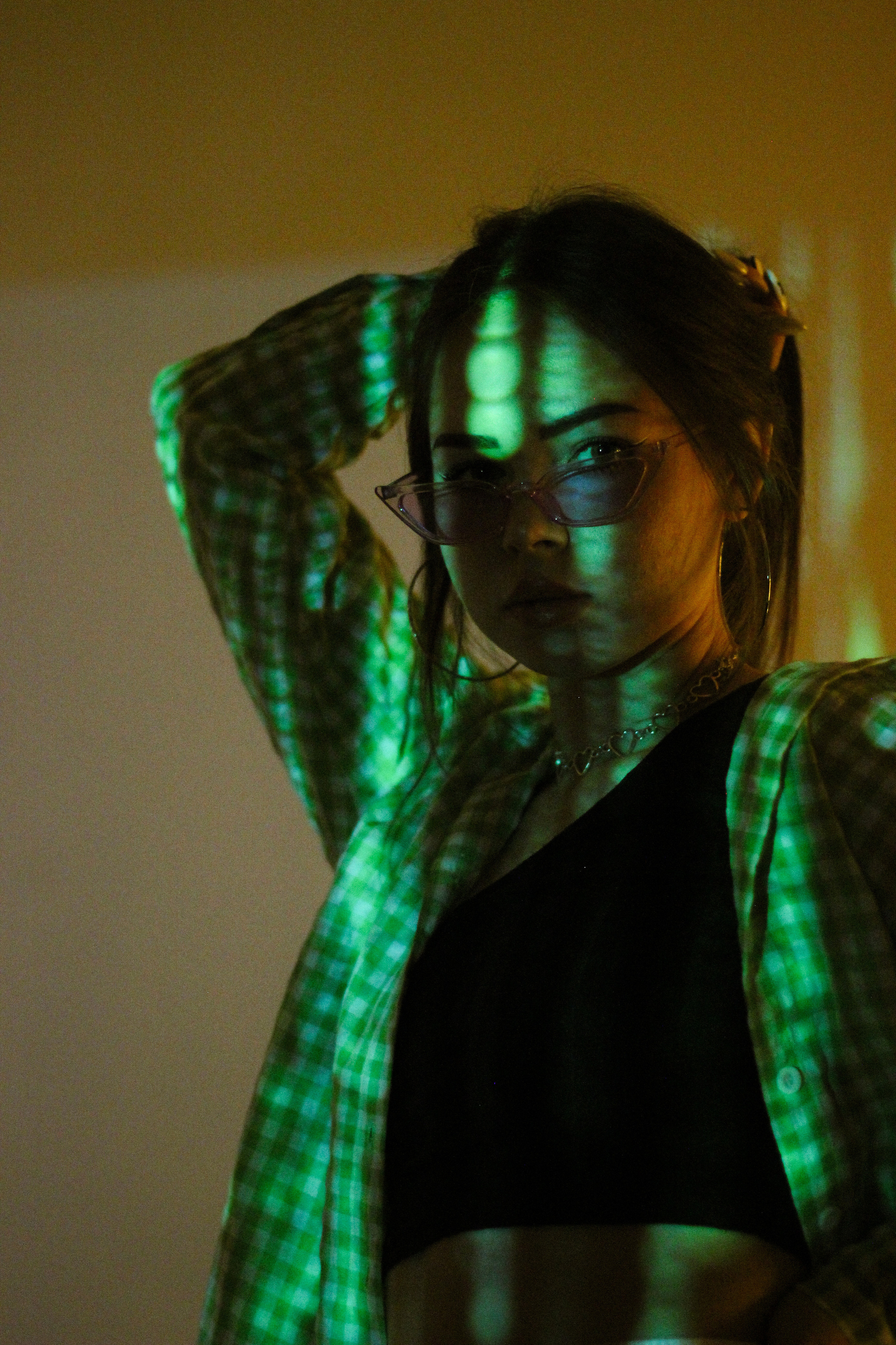 Лера. Свадебный и индивидуальный фотограф в Волгограде Епихина Надежда