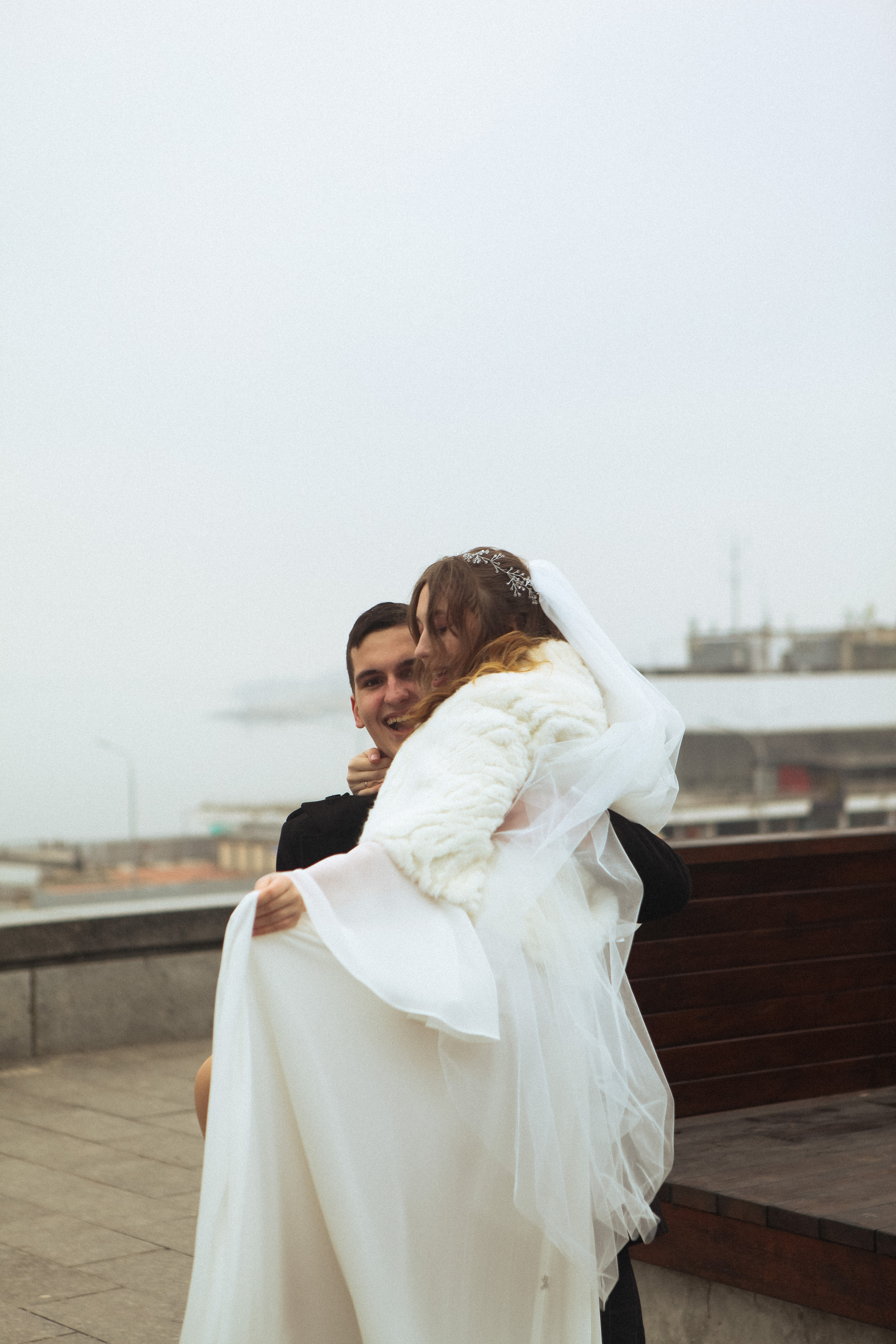 Даша + Артур. Свадебный и индивидуальный фотограф в Волгограде Епихина Надежда