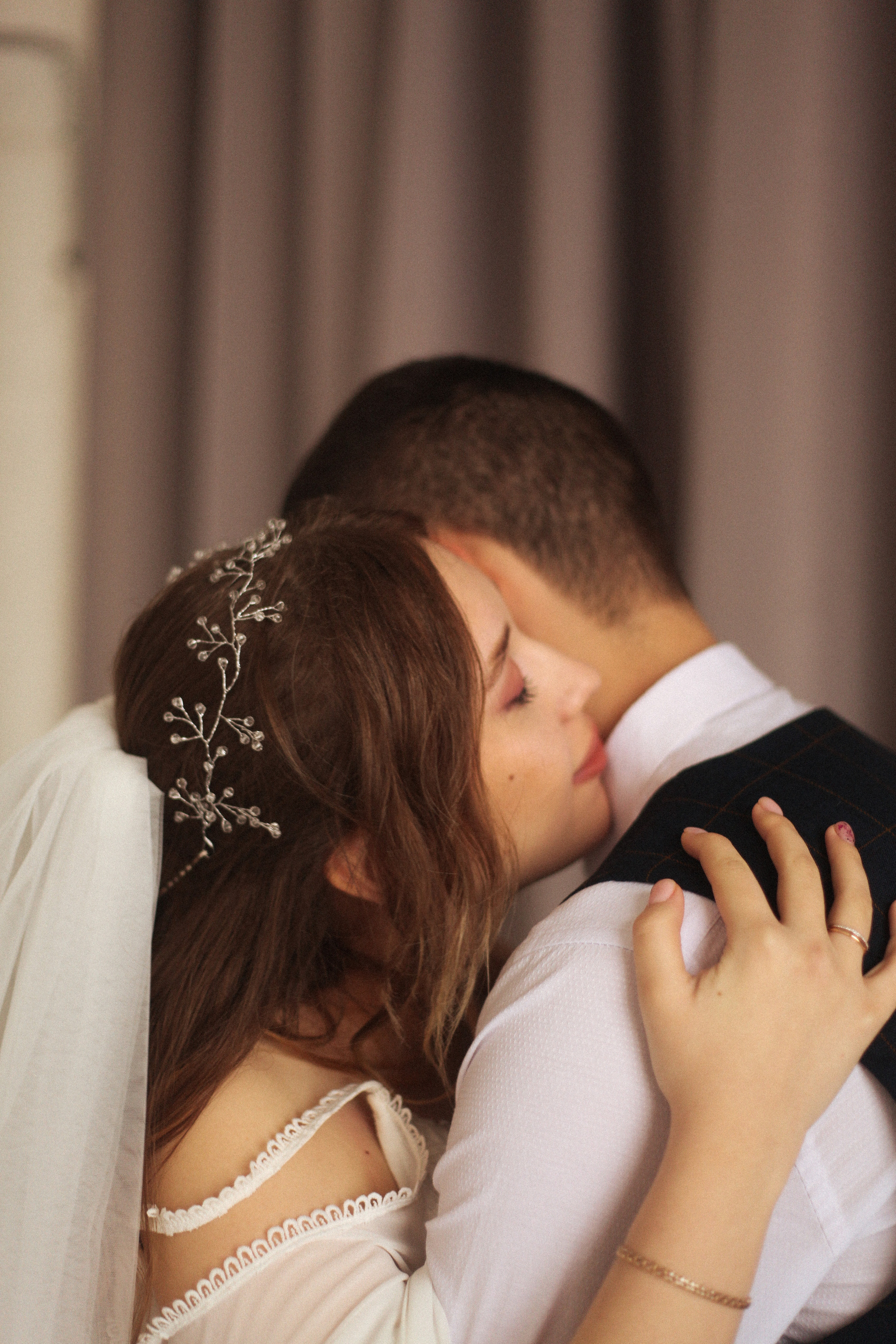 Даша + Артур. Свадебный и индивидуальный фотограф в Волгограде Епихина Надежда