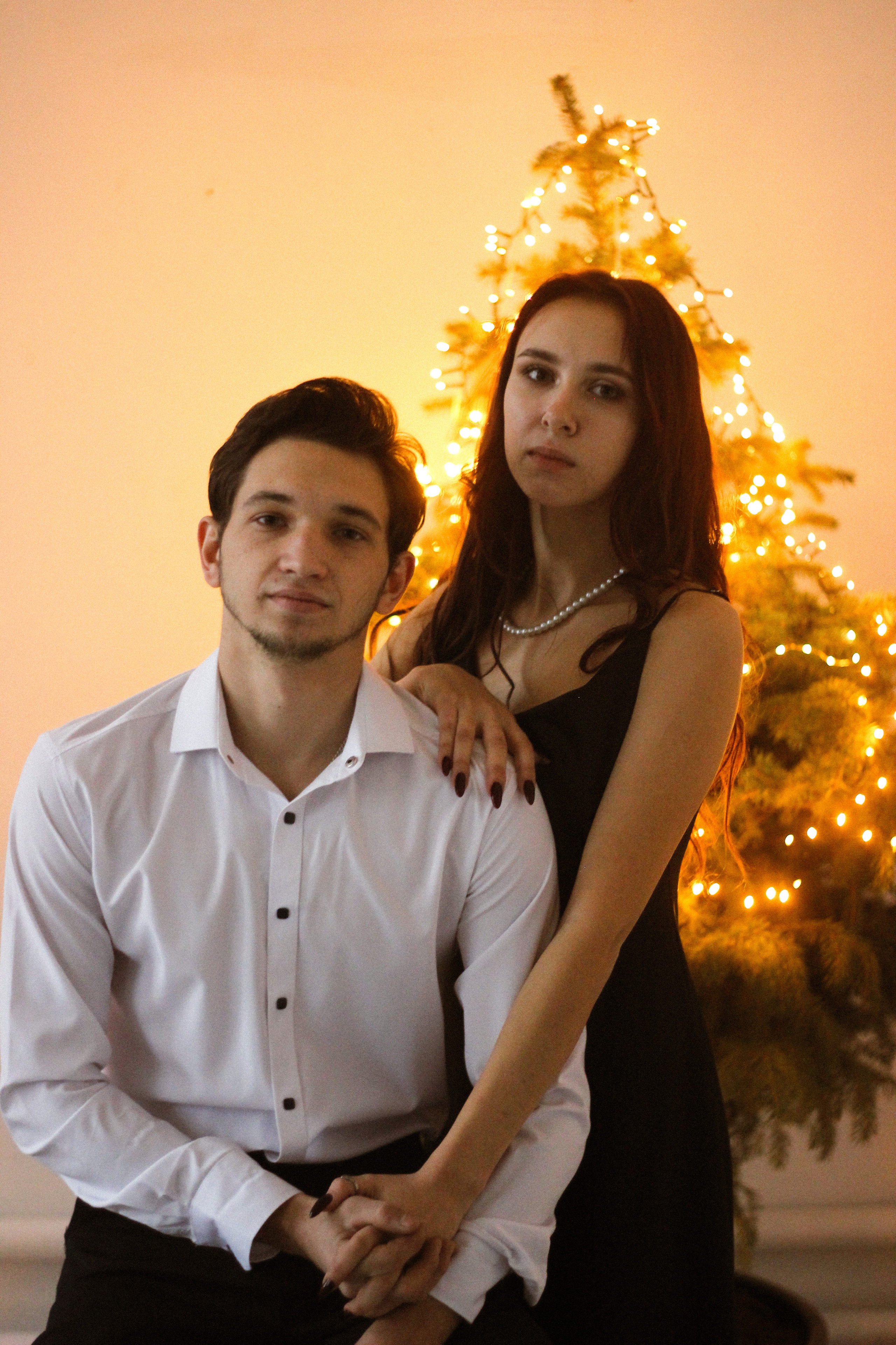 Аруна + Дима. Свадебный и индивидуальный фотограф в Волгограде Епихина Надежда