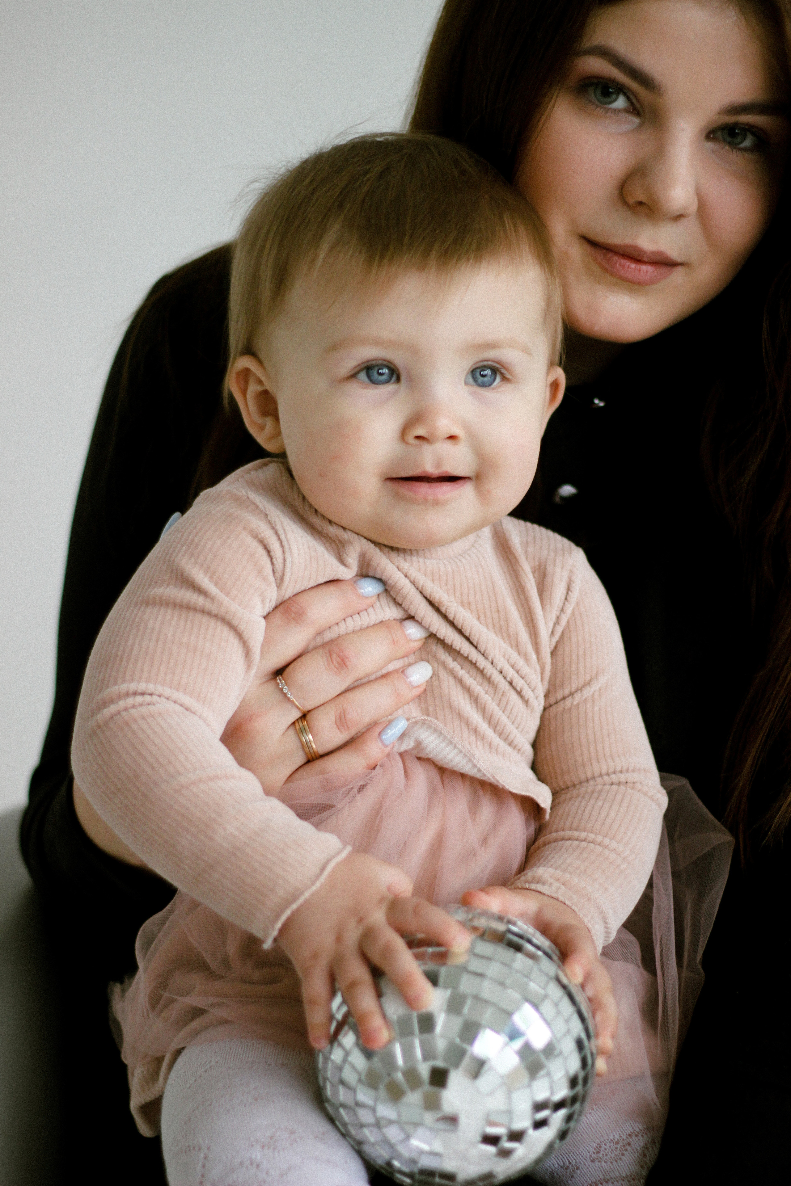 Настя + Алина. Свадебный и индивидуальный фотограф в Волгограде Епихина Надежда