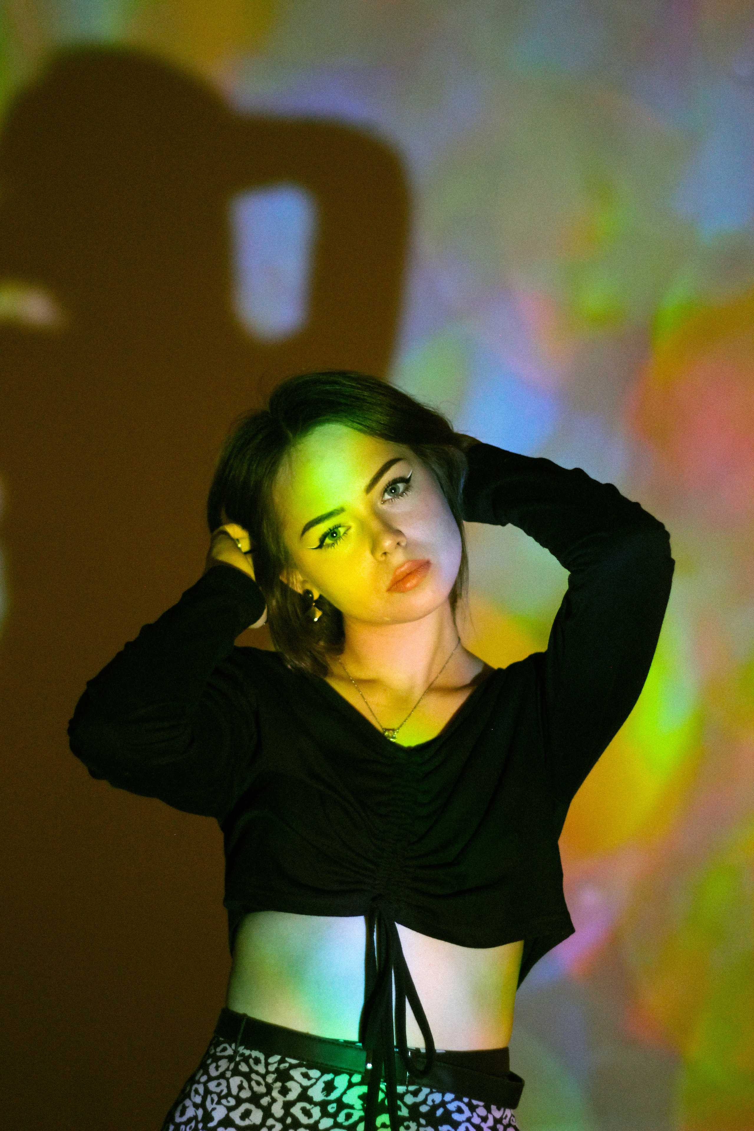 Лера. Свадебный и индивидуальный фотограф в Волгограде Епихина Надежда