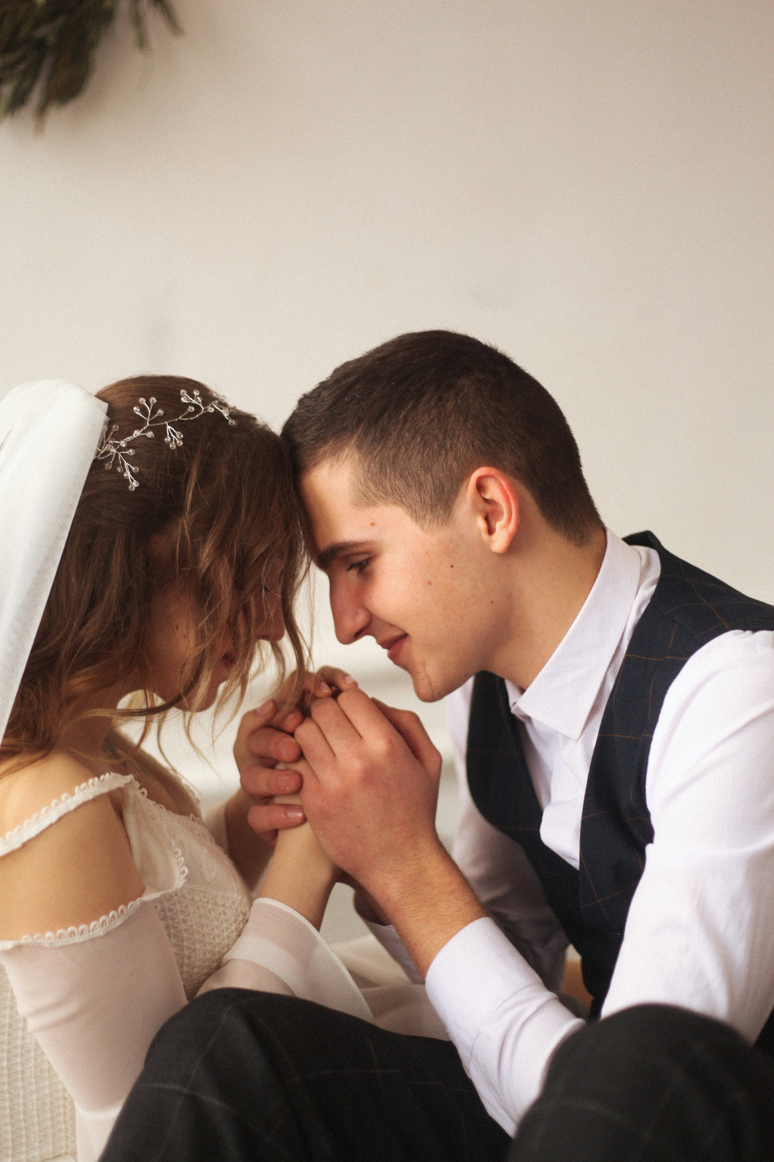 Даша + Артур. Свадебный и индивидуальный фотограф в Волгограде Епихина Надежда