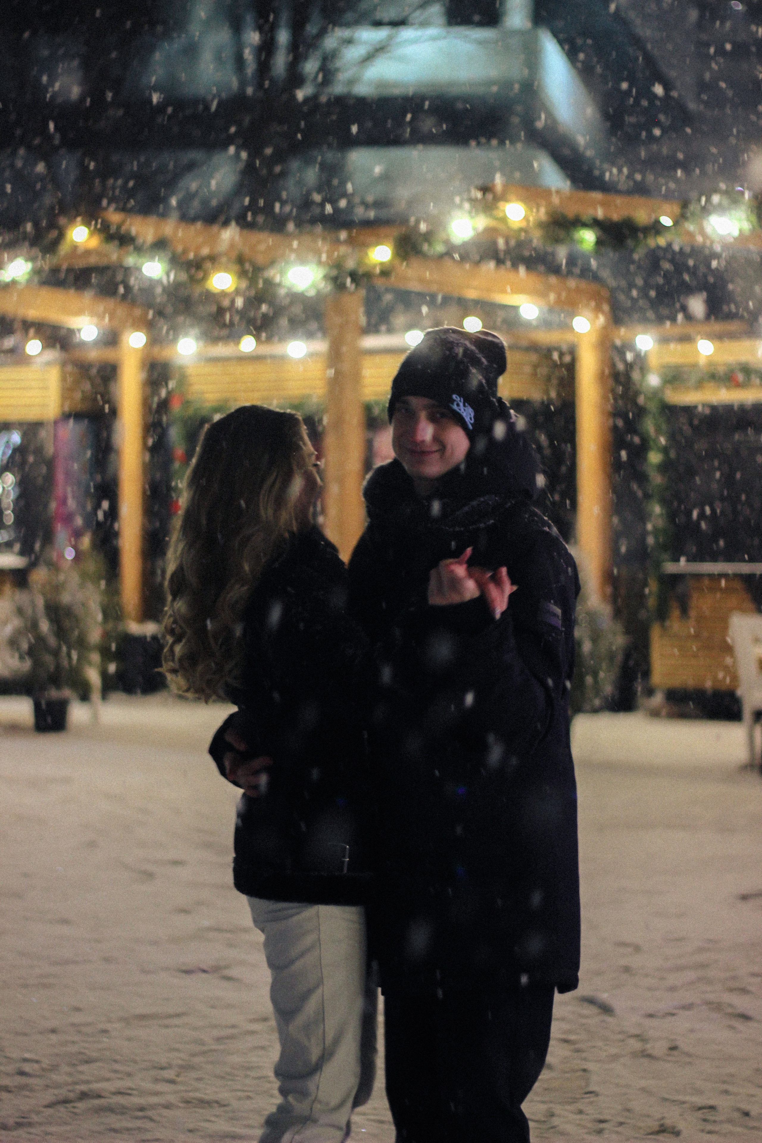 Маша + Слава. Свадебный и индивидуальный фотограф в Волгограде Епихина Надежда