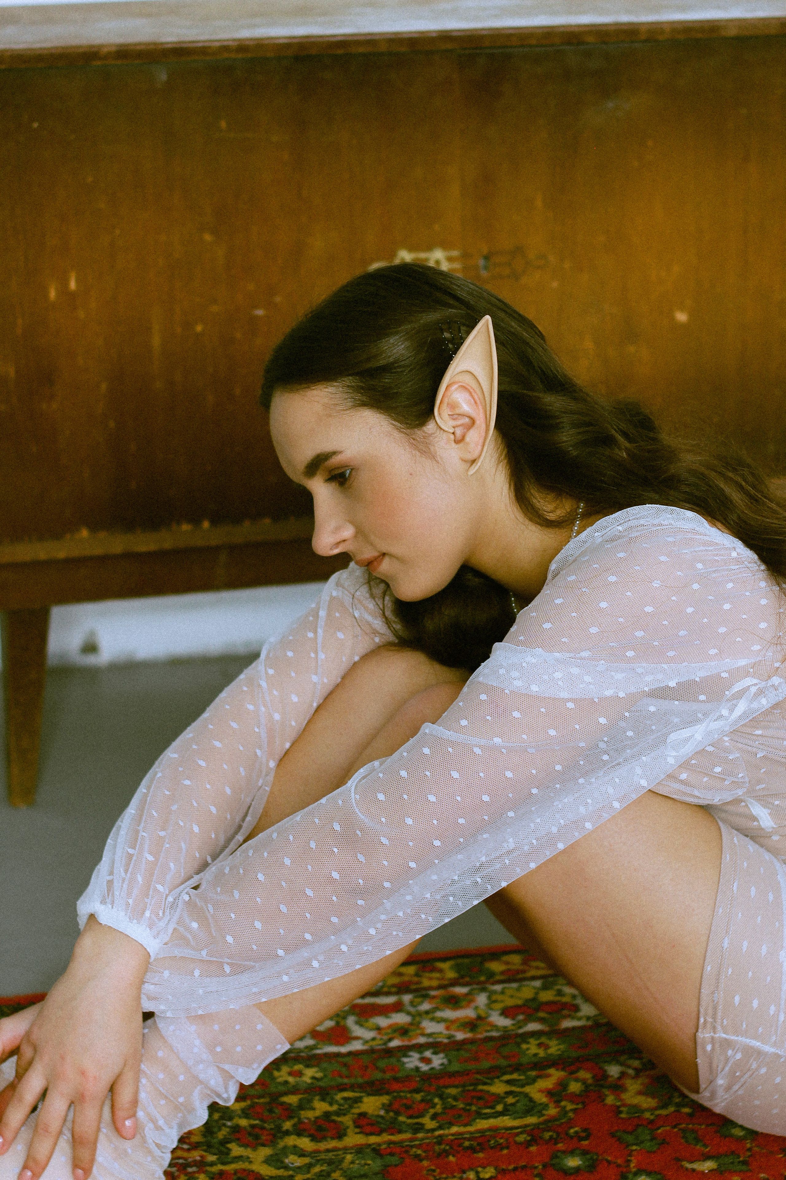 Саша. Свадебный и индивидуальный фотограф в Волгограде Епихина Надежда