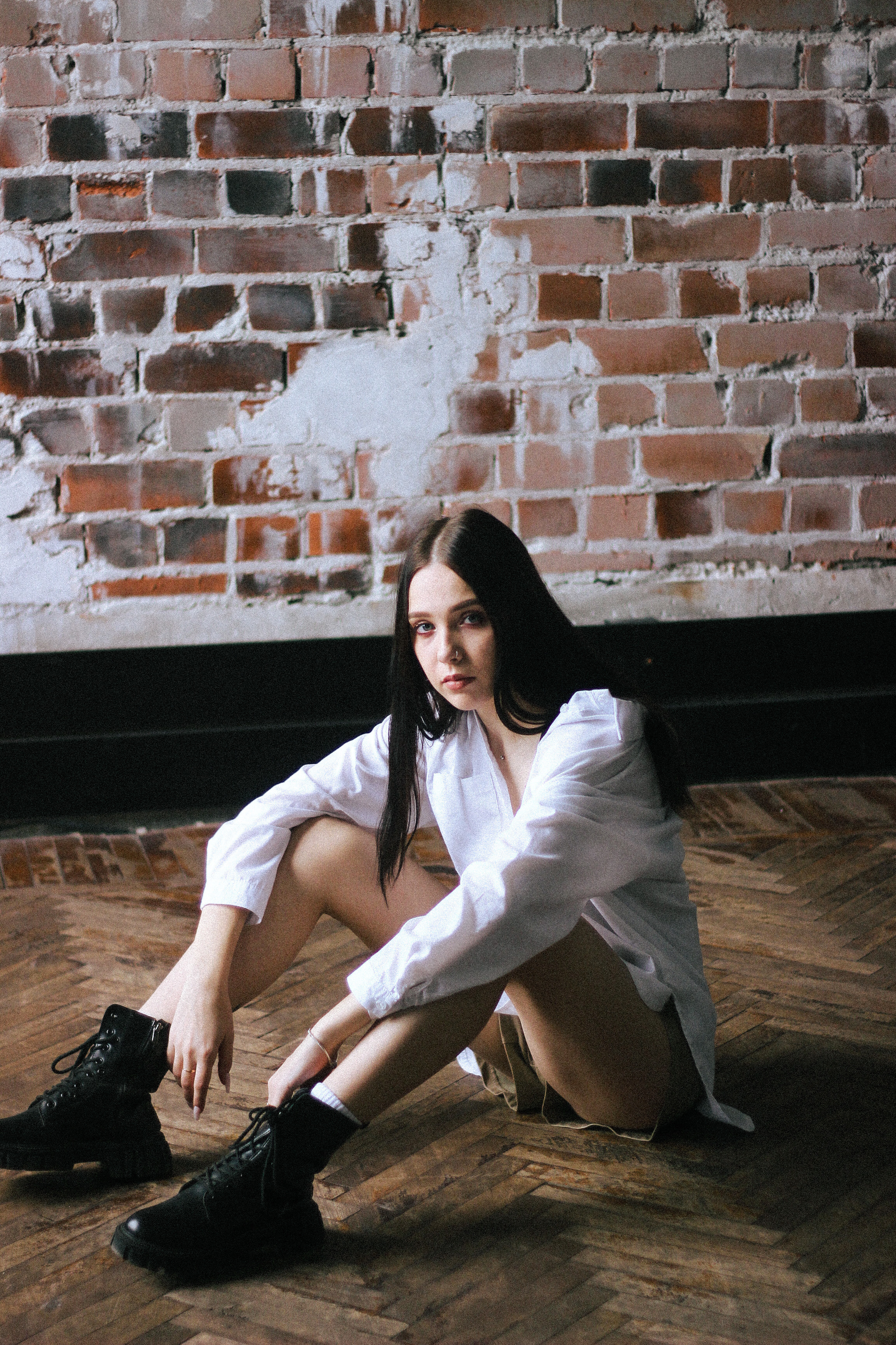 Алина. Свадебный и индивидуальный фотограф в Волгограде Епихина Надежда