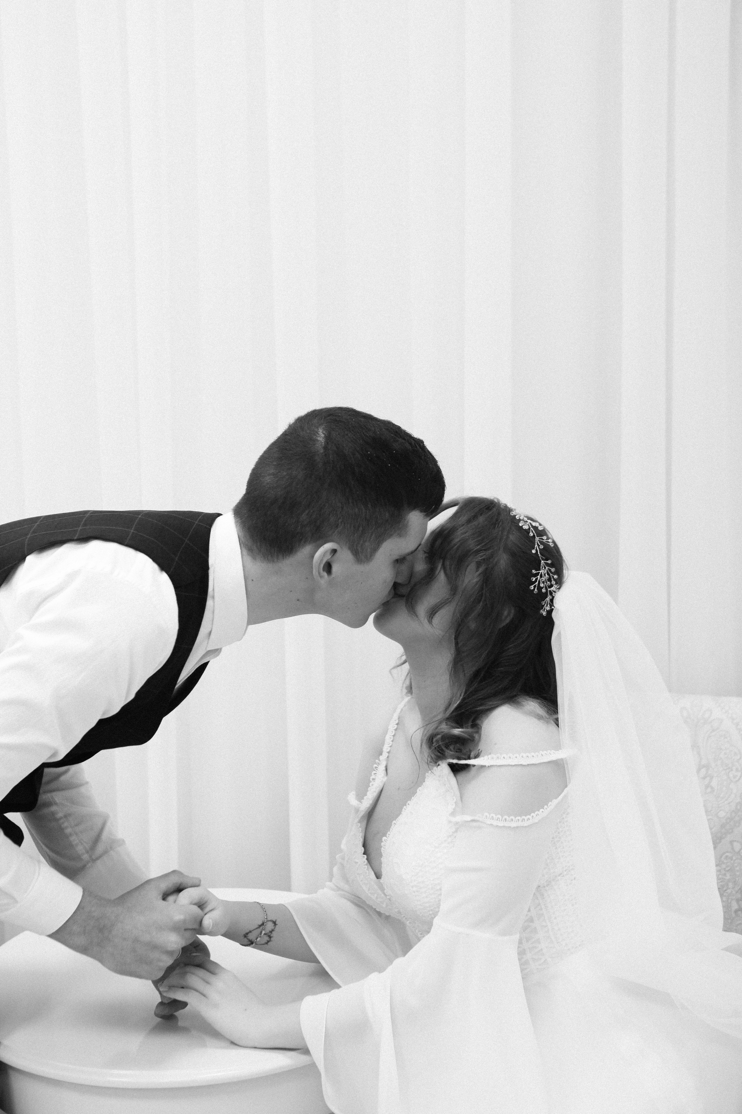 Даша + Артур. Свадебный и индивидуальный фотограф в Волгограде Епихина Надежда