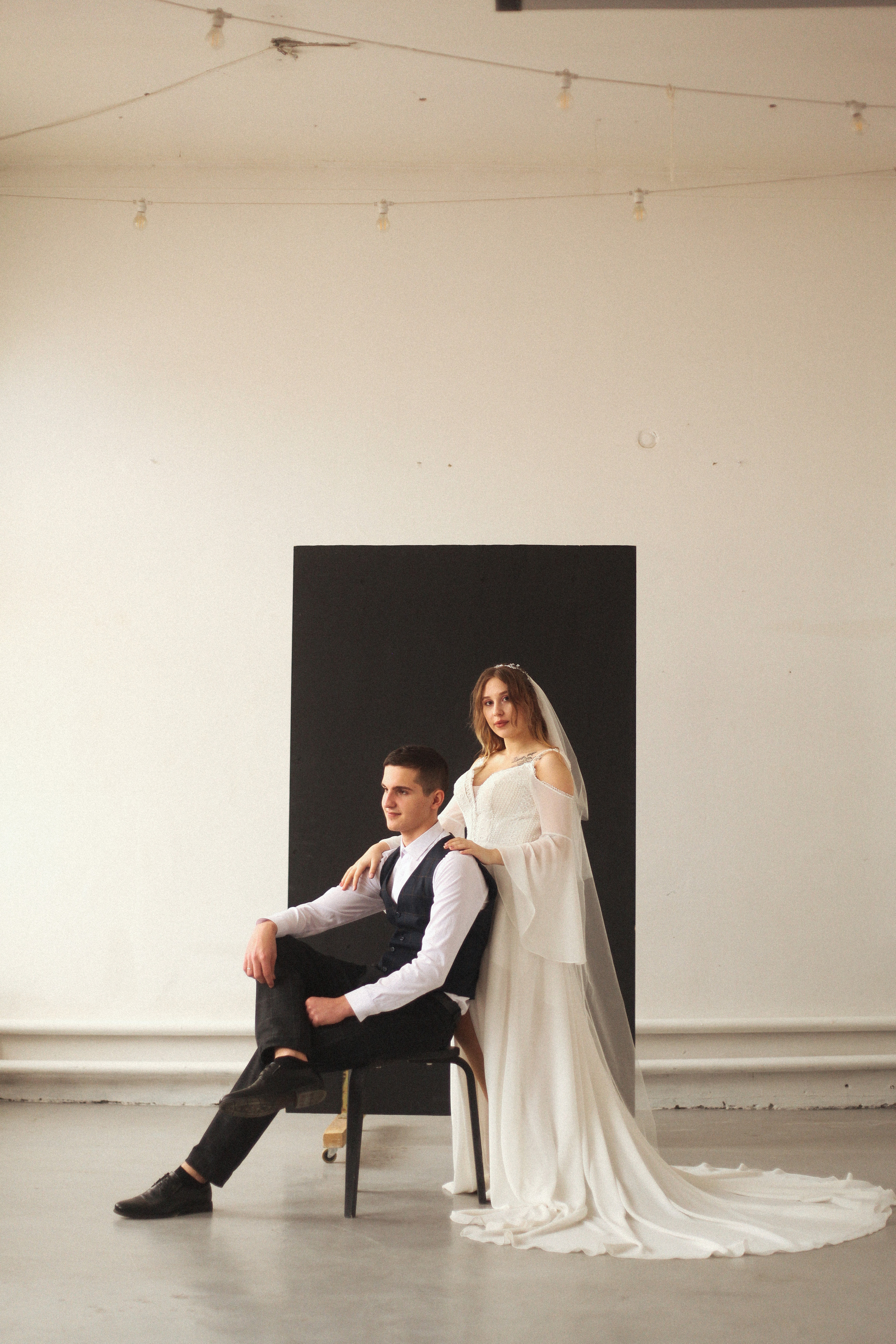 Даша + Артур. Свадебный и индивидуальный фотограф в Волгограде Епихина Надежда